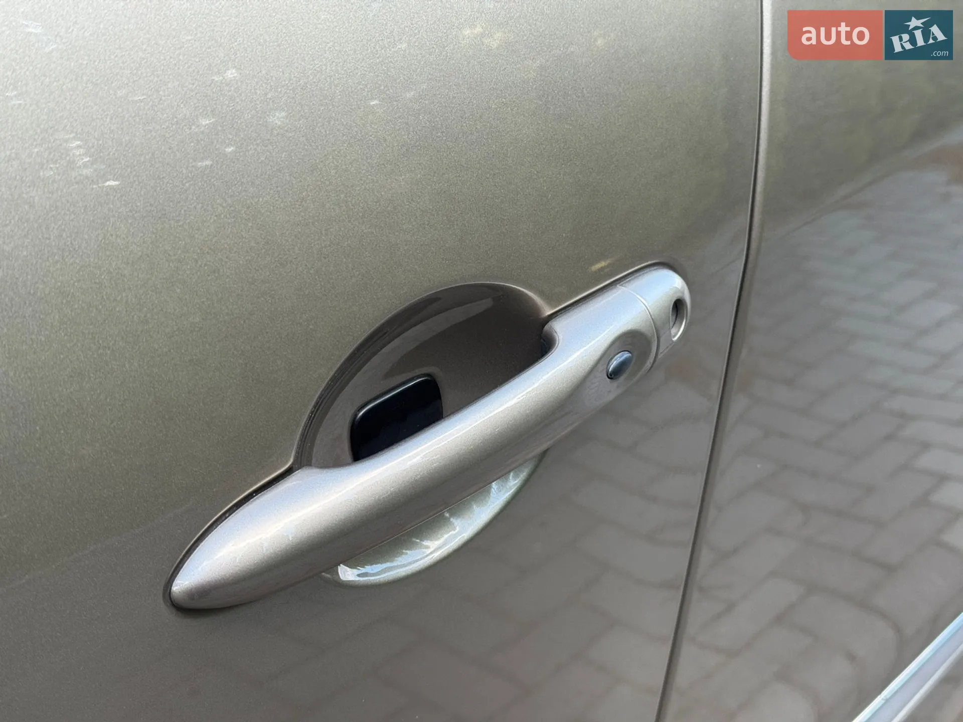 2013 Renault Scenic - мініатюра 22