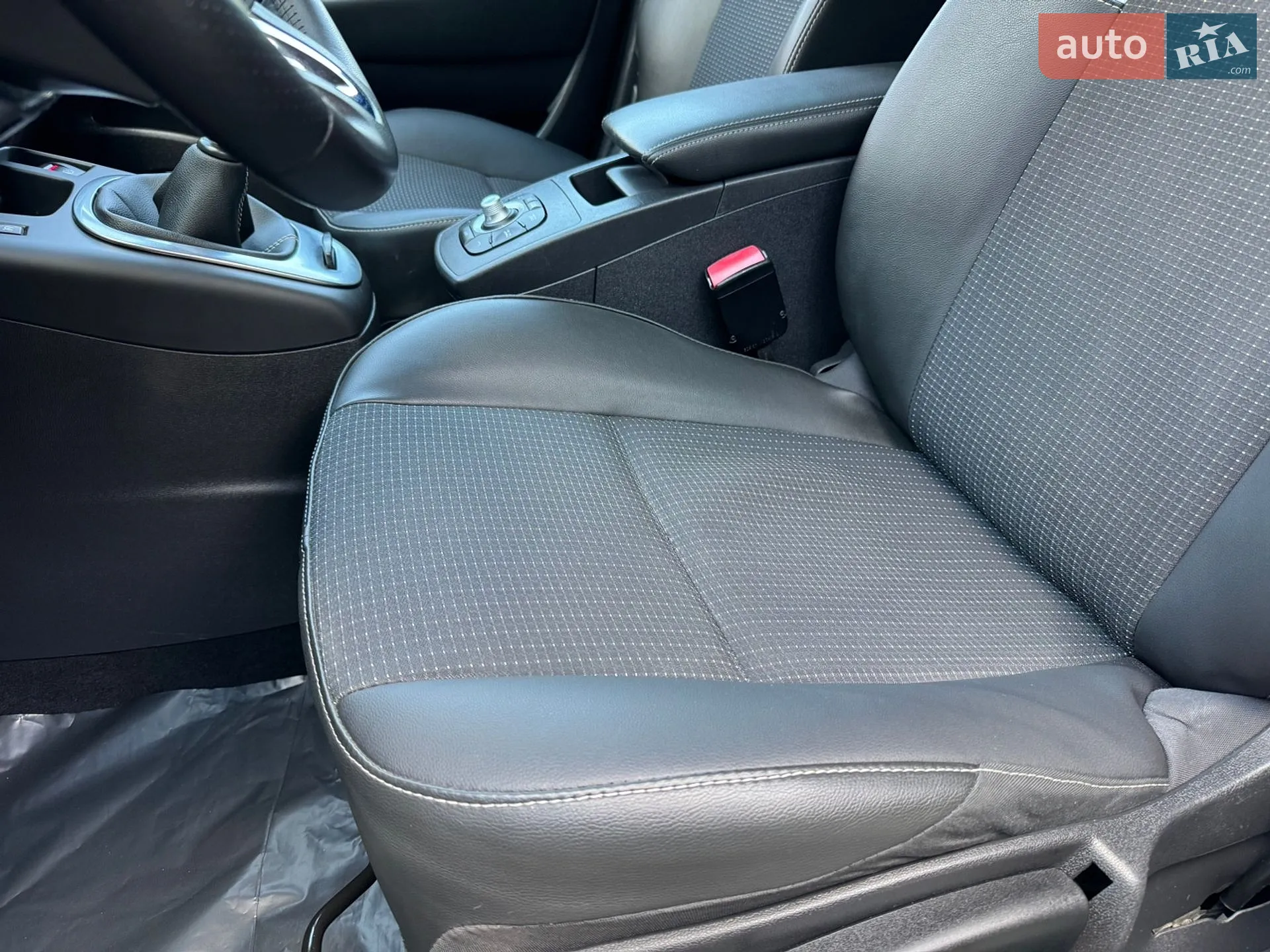 2013 Renault Scenic - мініатюра 26
