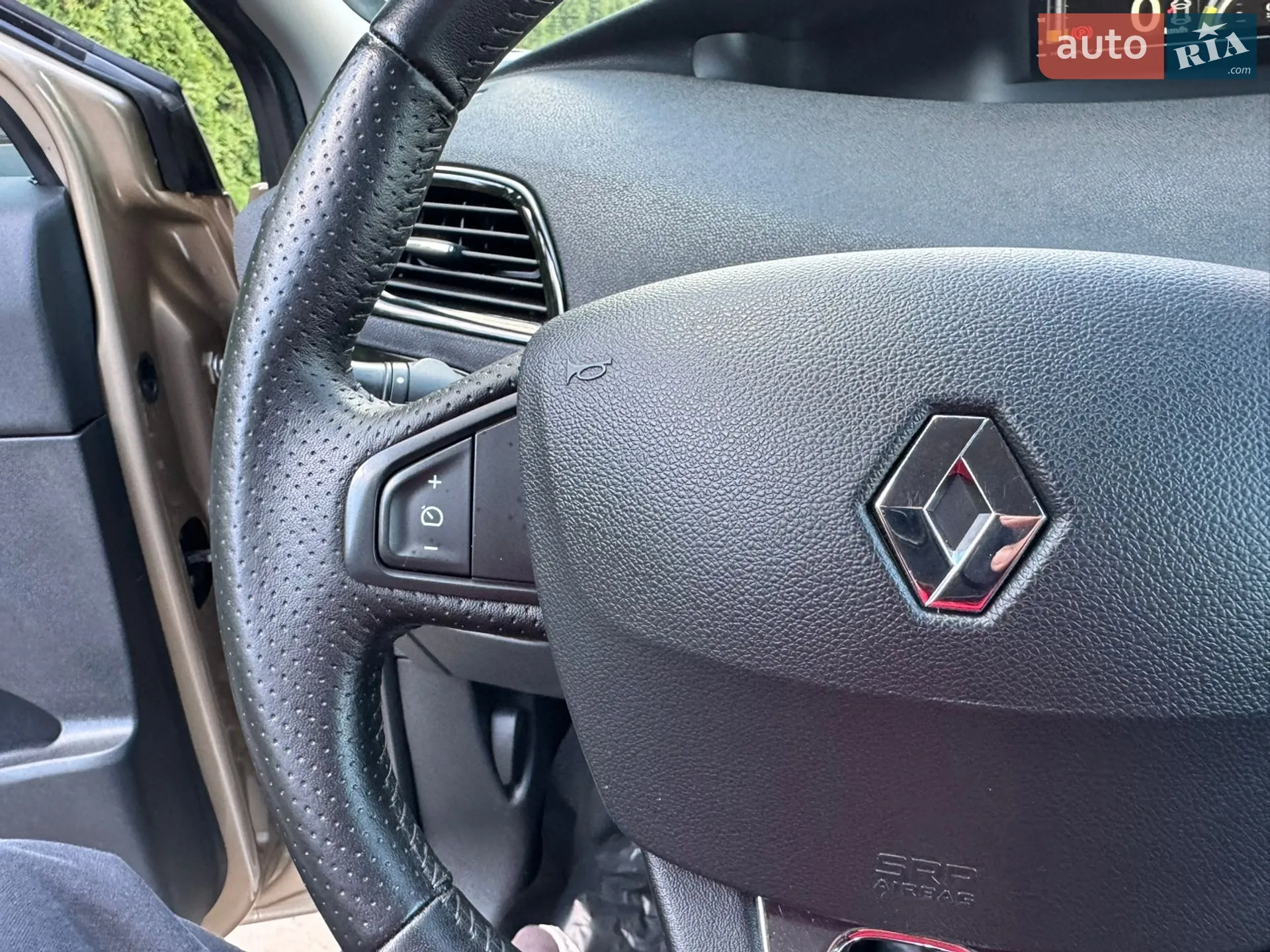 2013 Renault Scenic - мініатюра 30