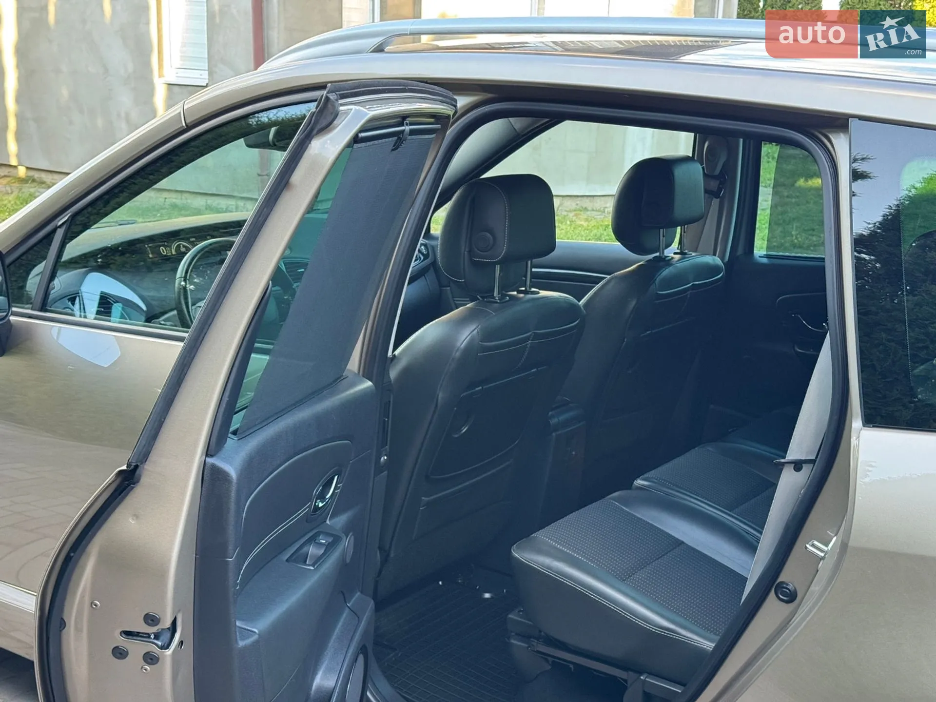 2013 Renault Scenic - мініатюра 42