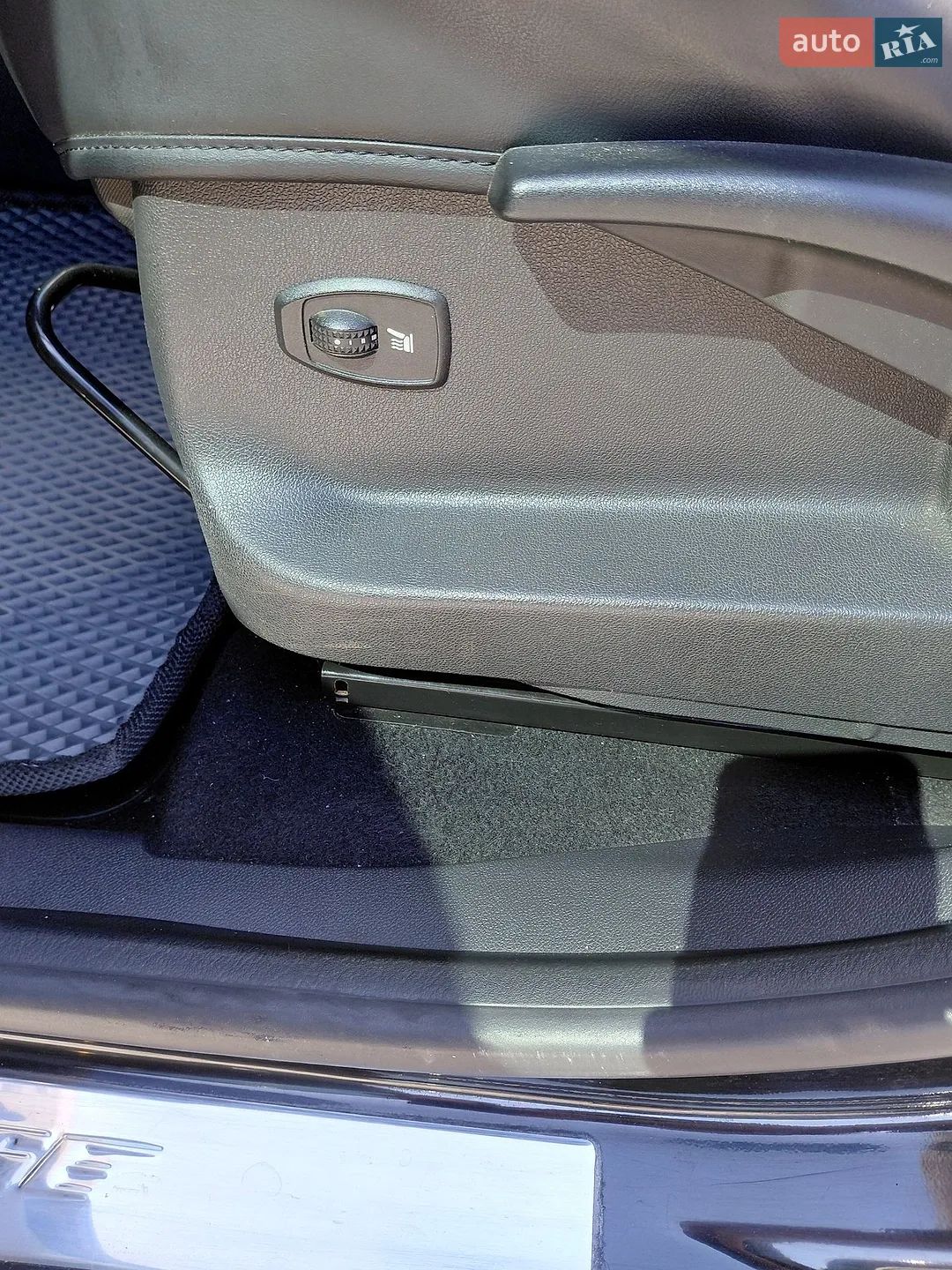 2013 Renault Scenic - мініатюра 15