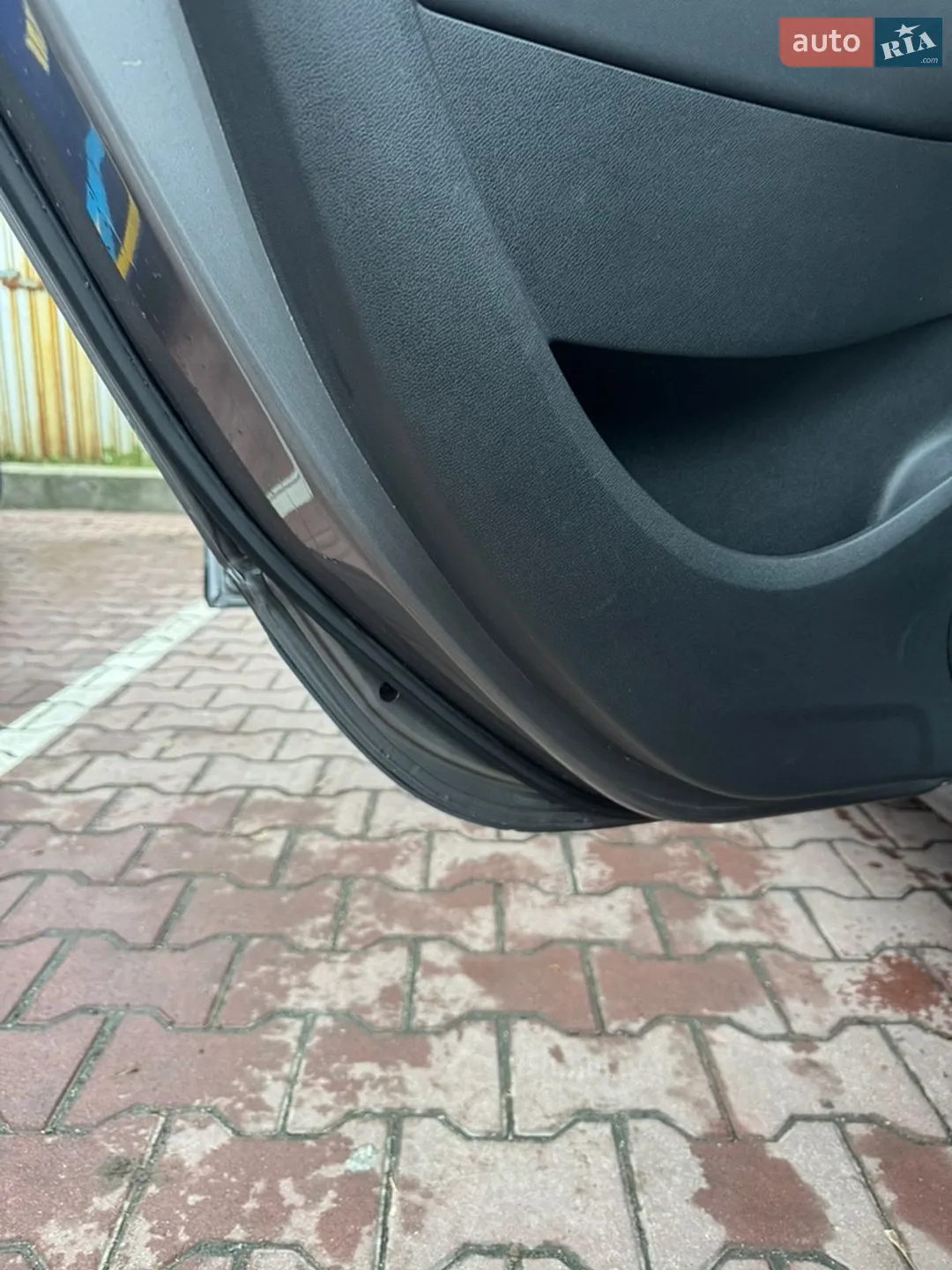 2013 Renault Scenic - мініатюра 29