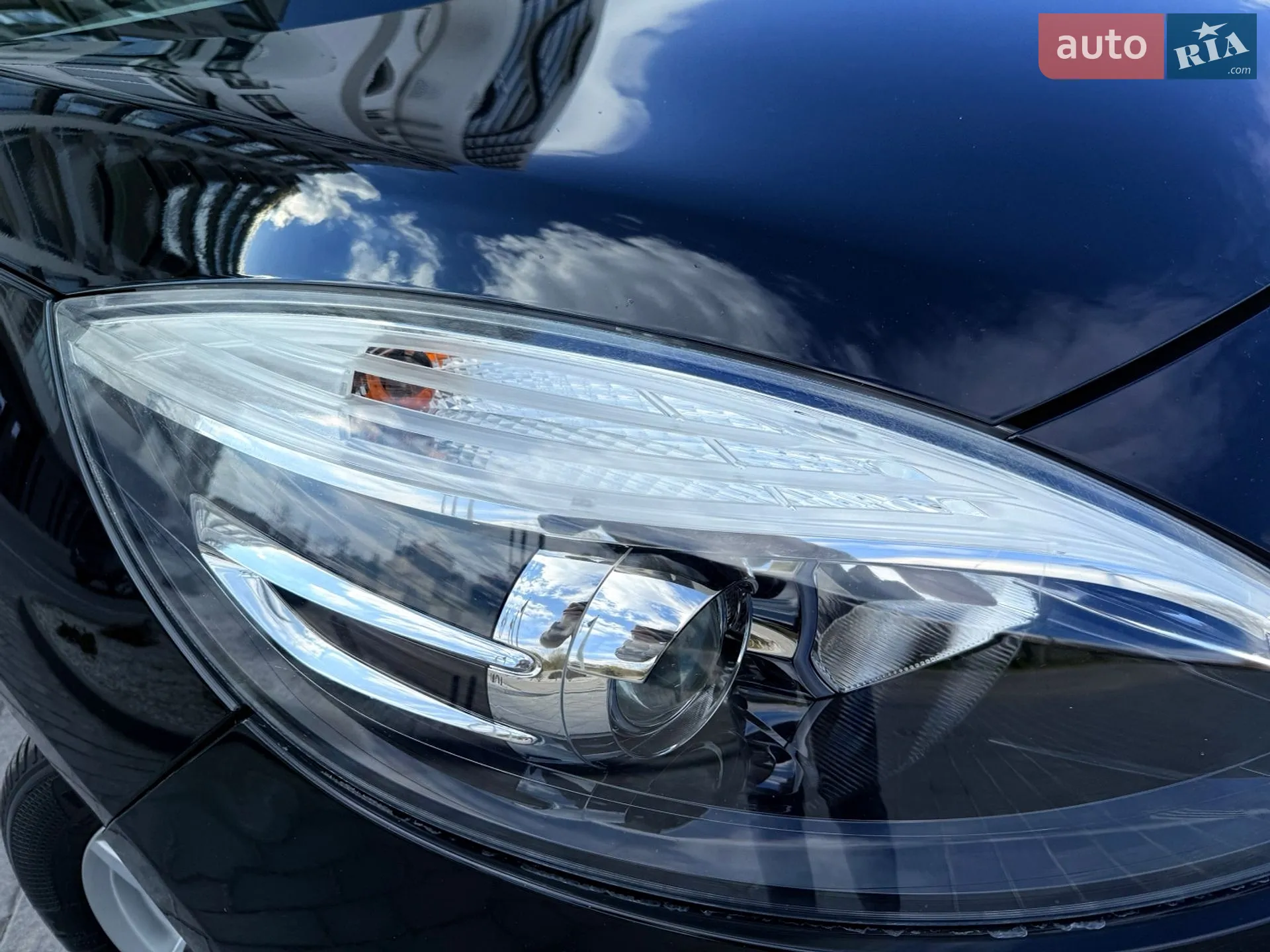 2012 Renault Scenic - мініатюра 58