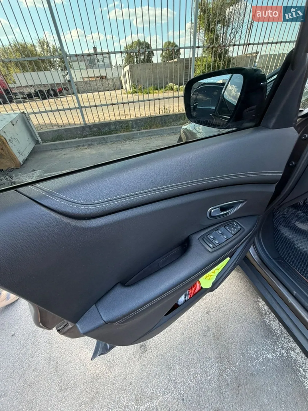 2018 Renault Scenic - мініатюра 14