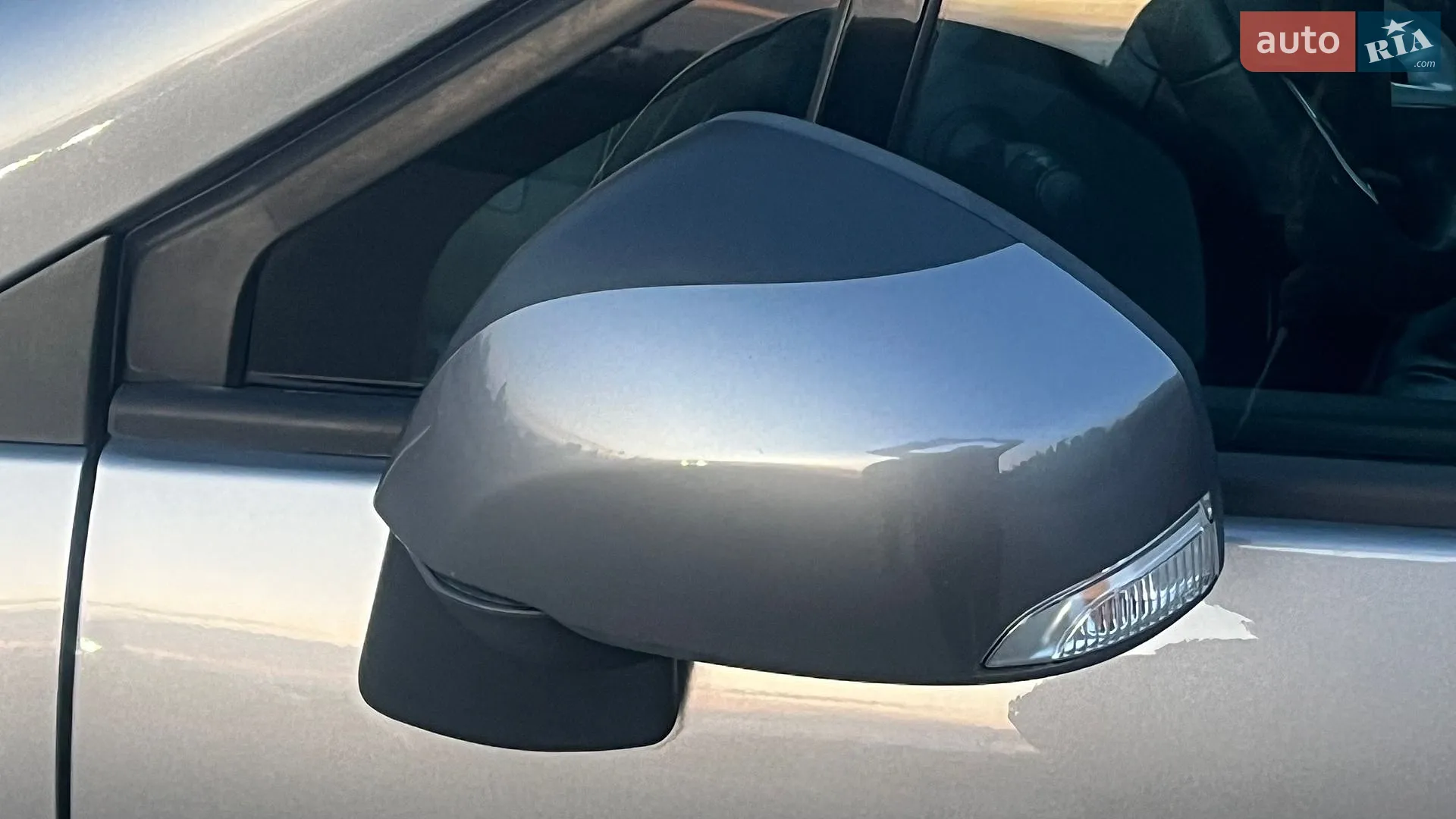 2012 Renault Scenic - мініатюра 81