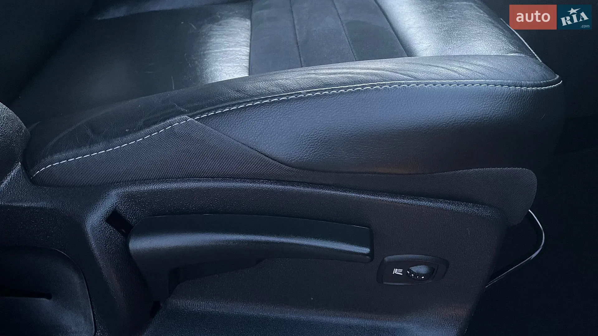 2012 Renault Scenic - мініатюра 105