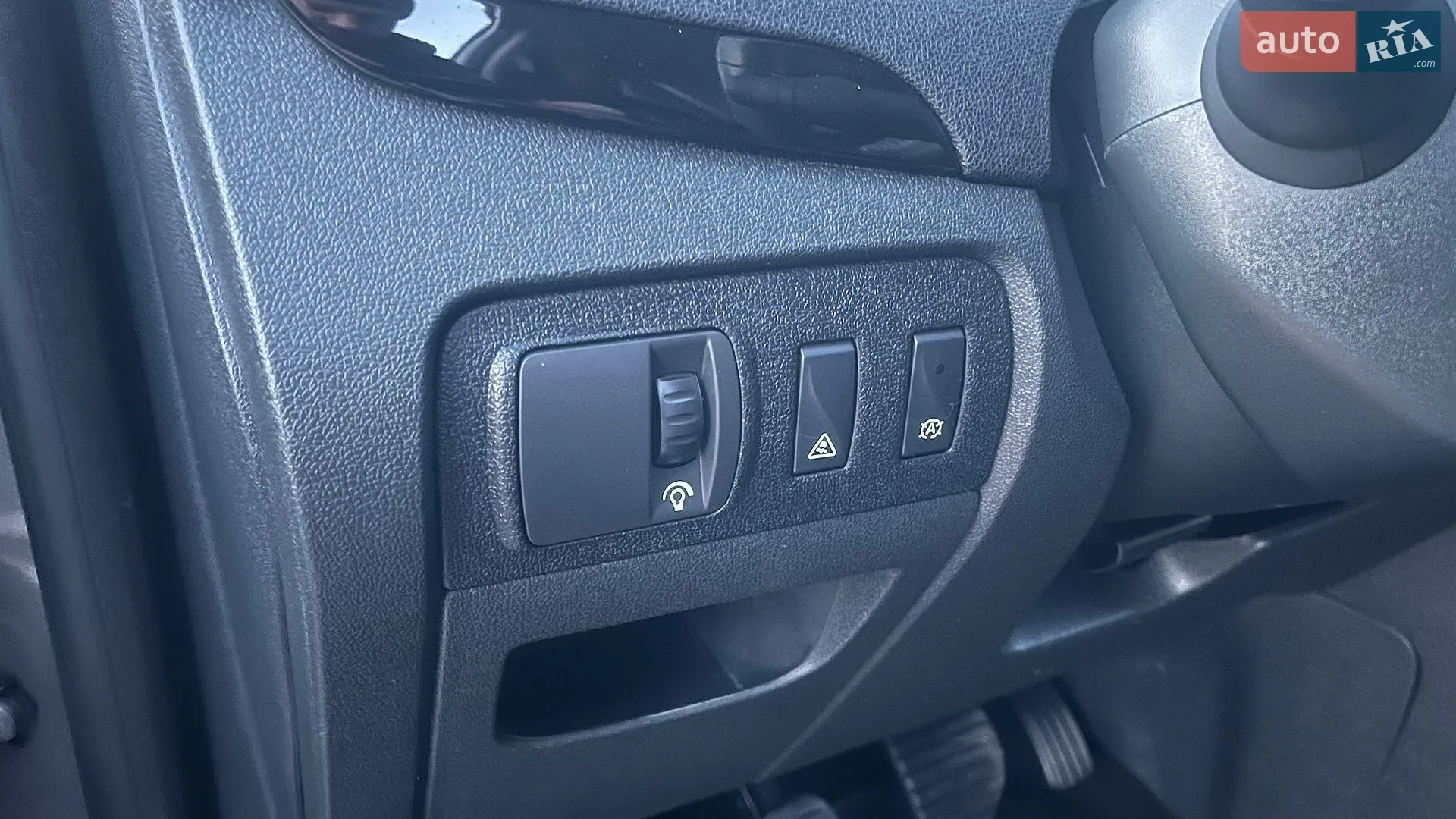 2012 Renault Scenic - мініатюра 110