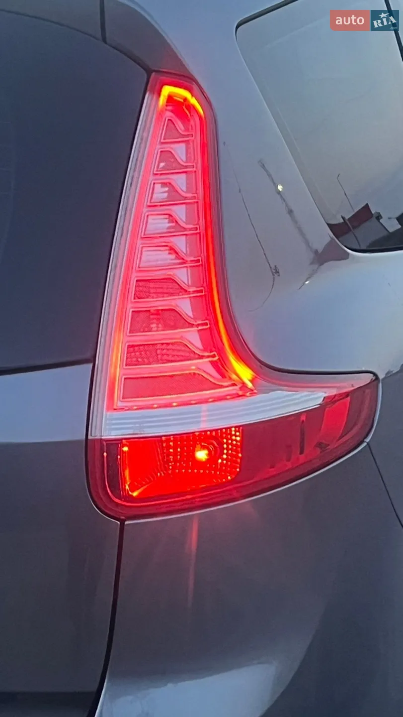2012 Renault Scenic - мініатюра 75
