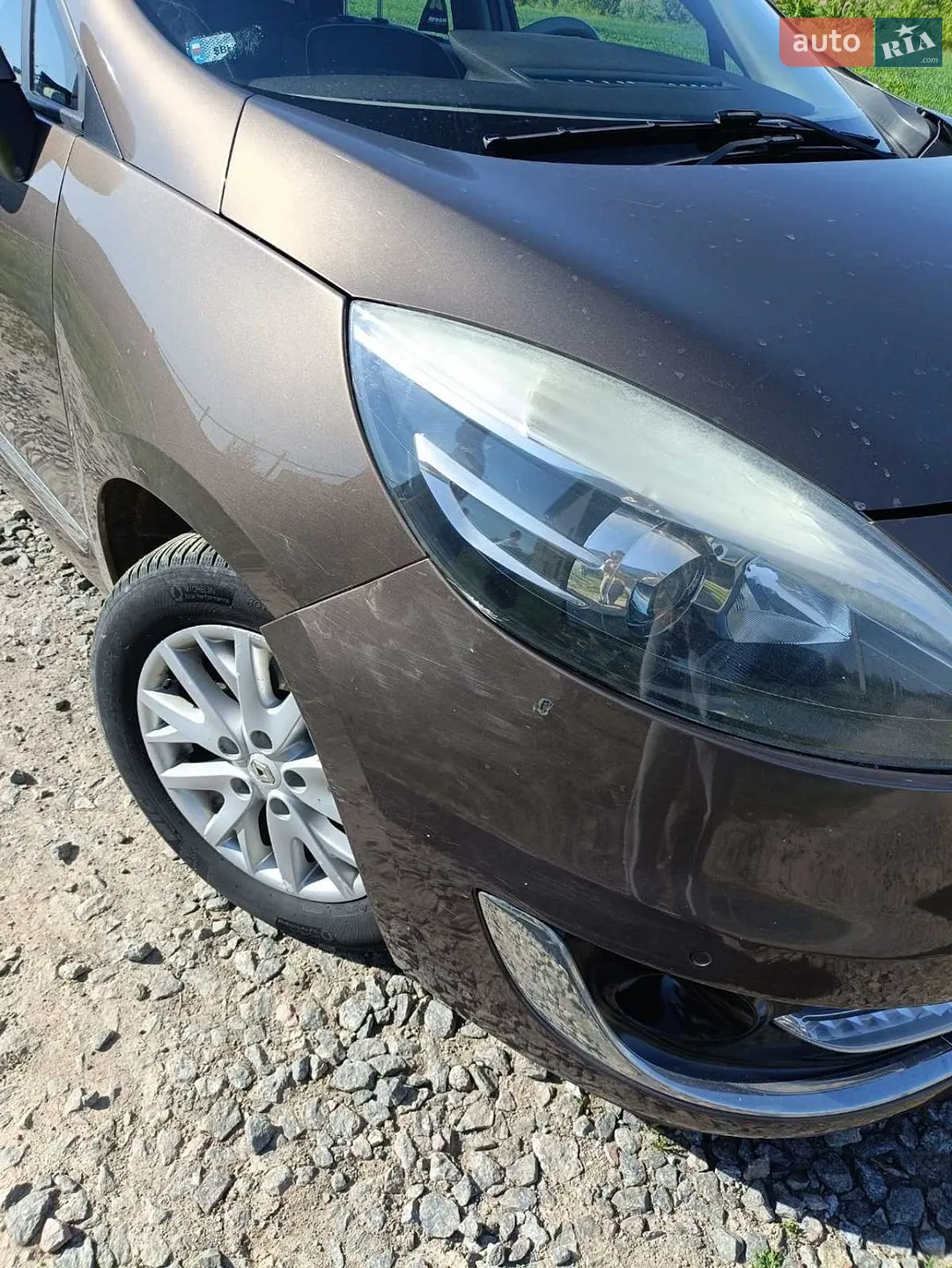 2013 Renault Scenic - мініатюра 5