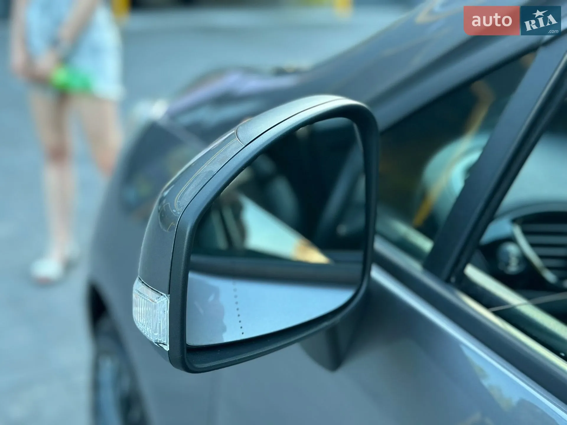 2012 Renault Scenic - мініатюра 33