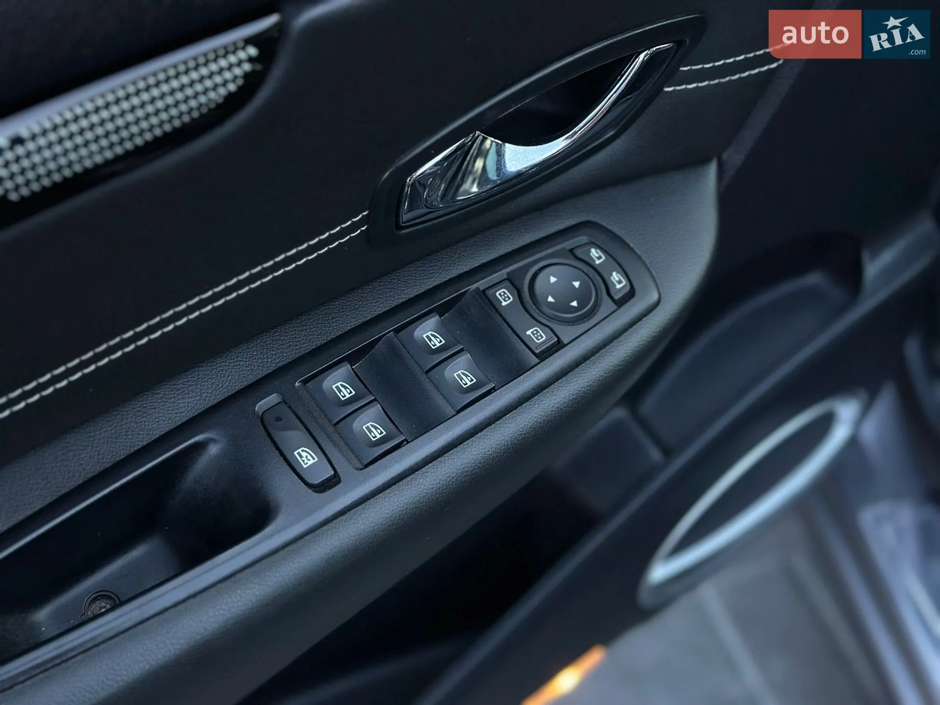 2012 Renault Scenic - мініатюра 43