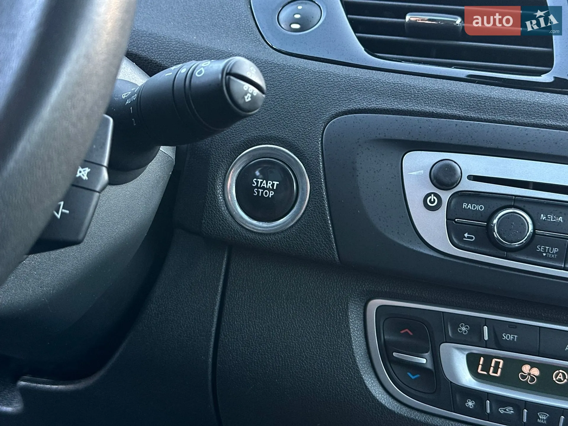 2012 Renault Scenic - мініатюра 49