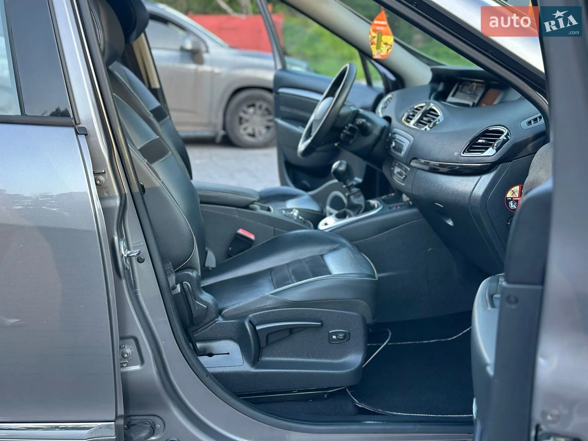 2012 Renault Scenic - мініатюра 67