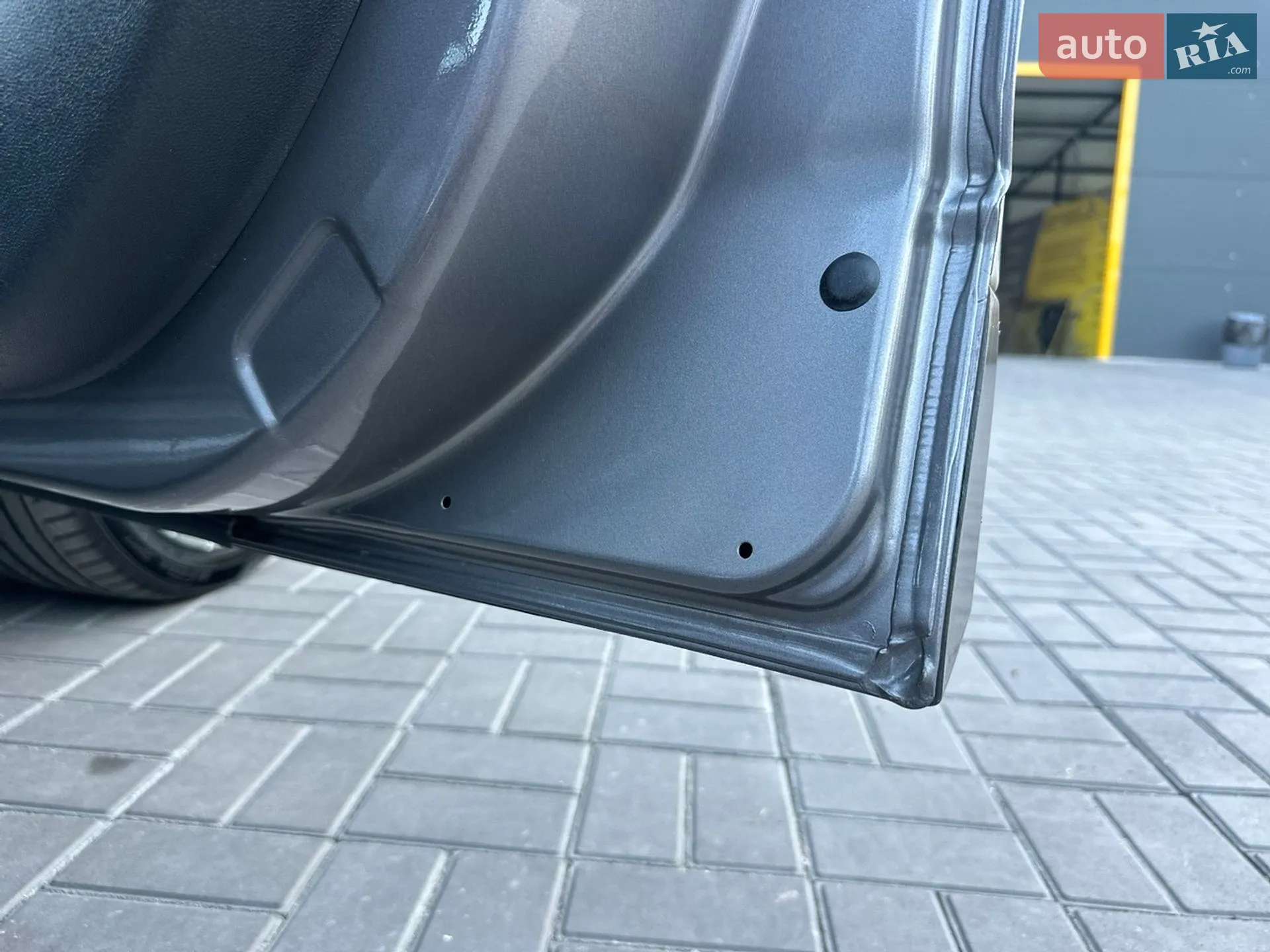 2012 Renault Scenic - мініатюра 71