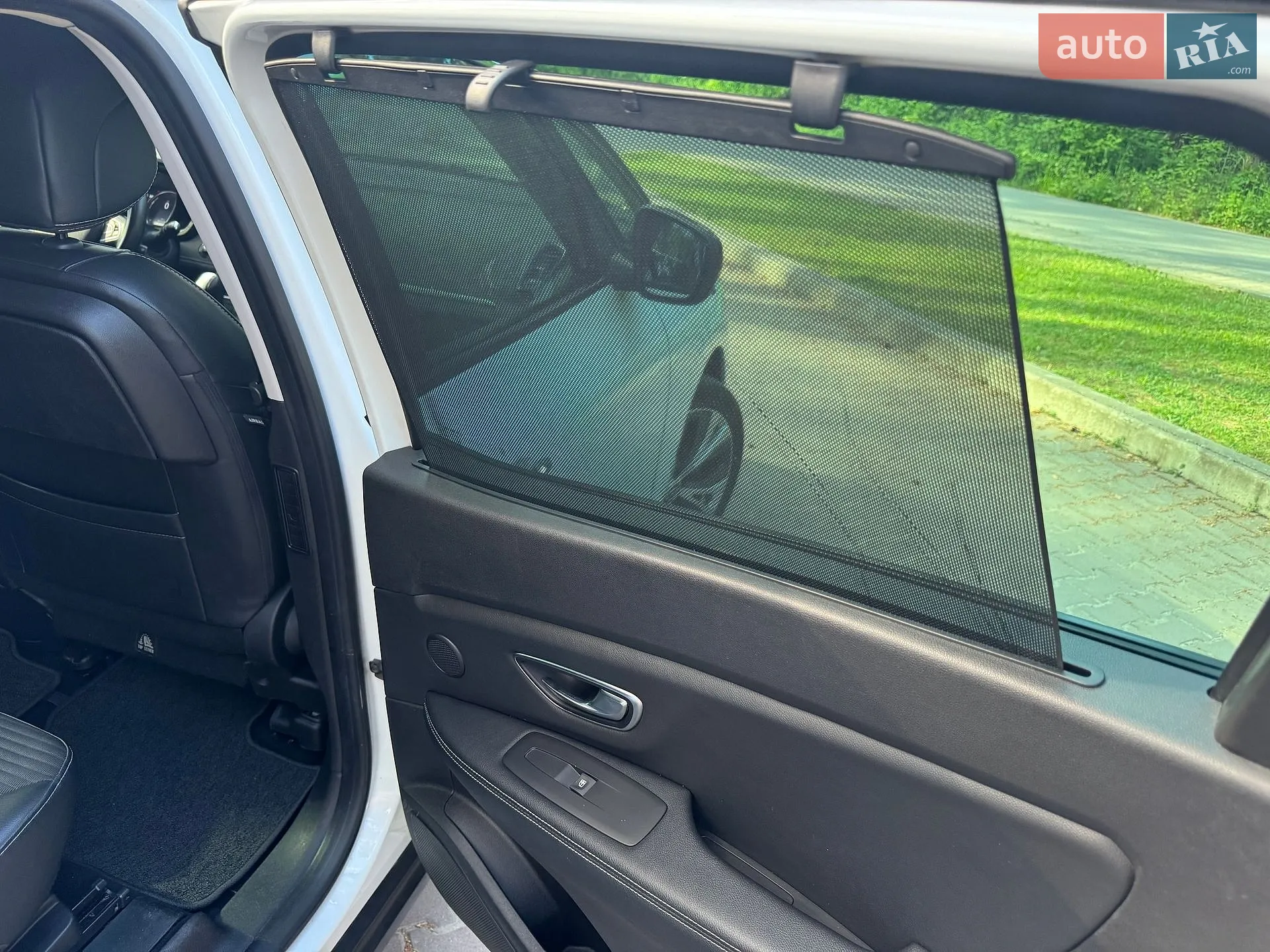 2017 Renault Scenic - мініатюра 50