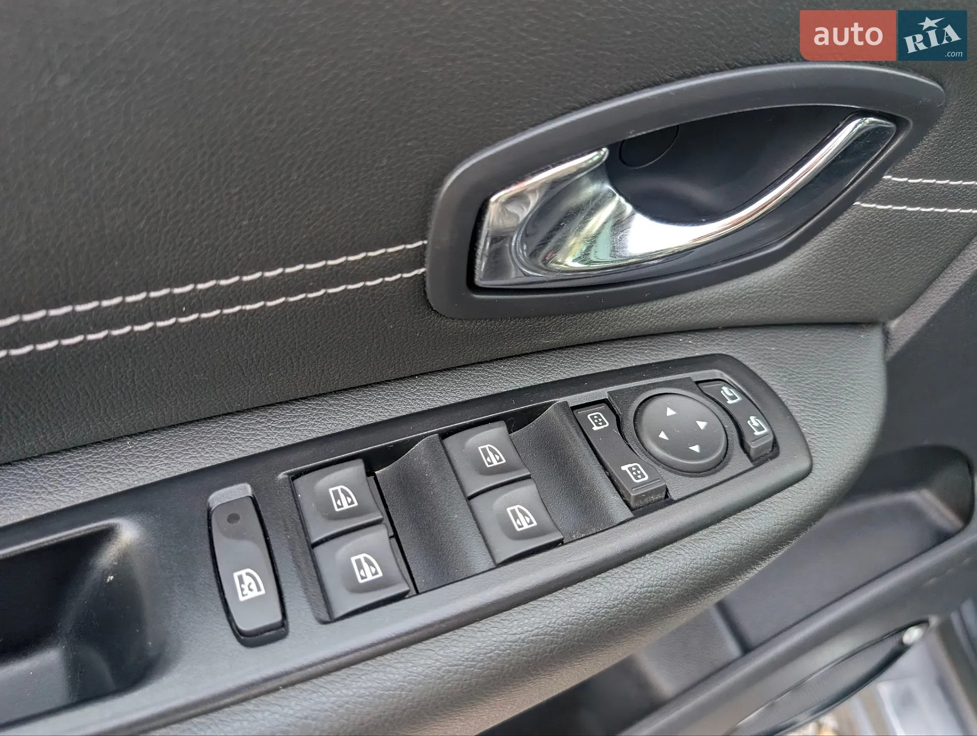2013 Renault Scenic - мініатюра 22