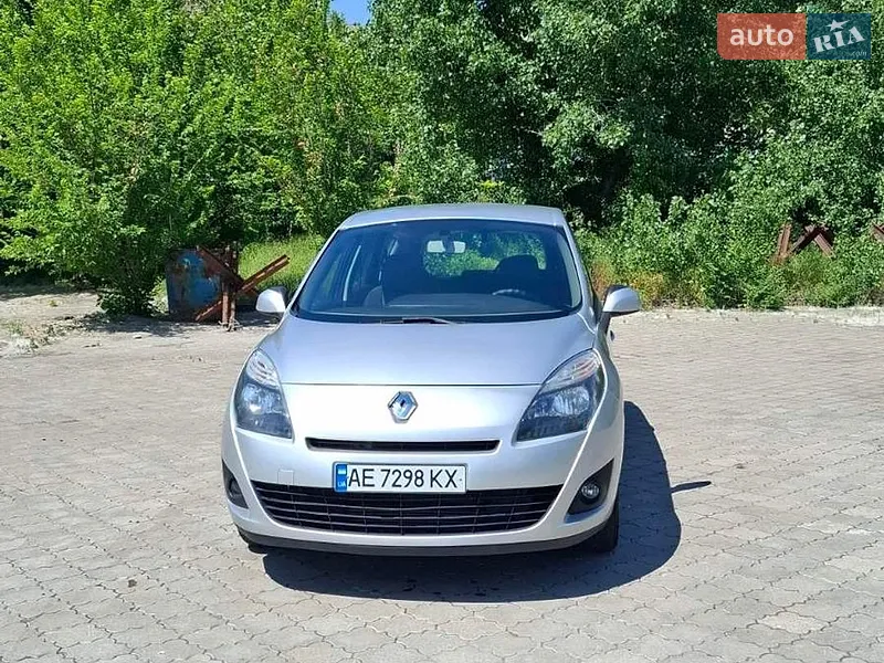Renault Grand Scenic