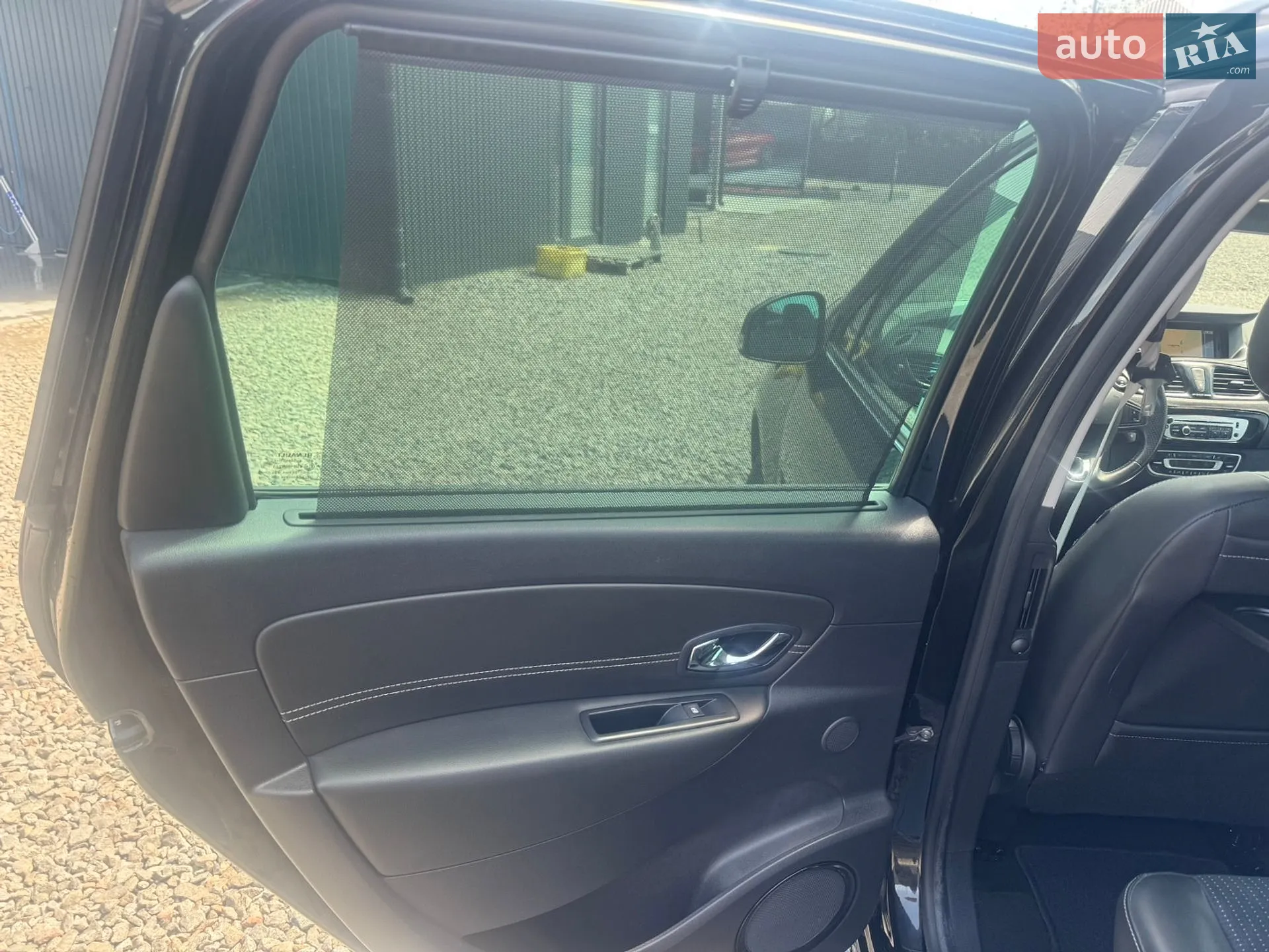 2013 Renault Scenic - мініатюра 19