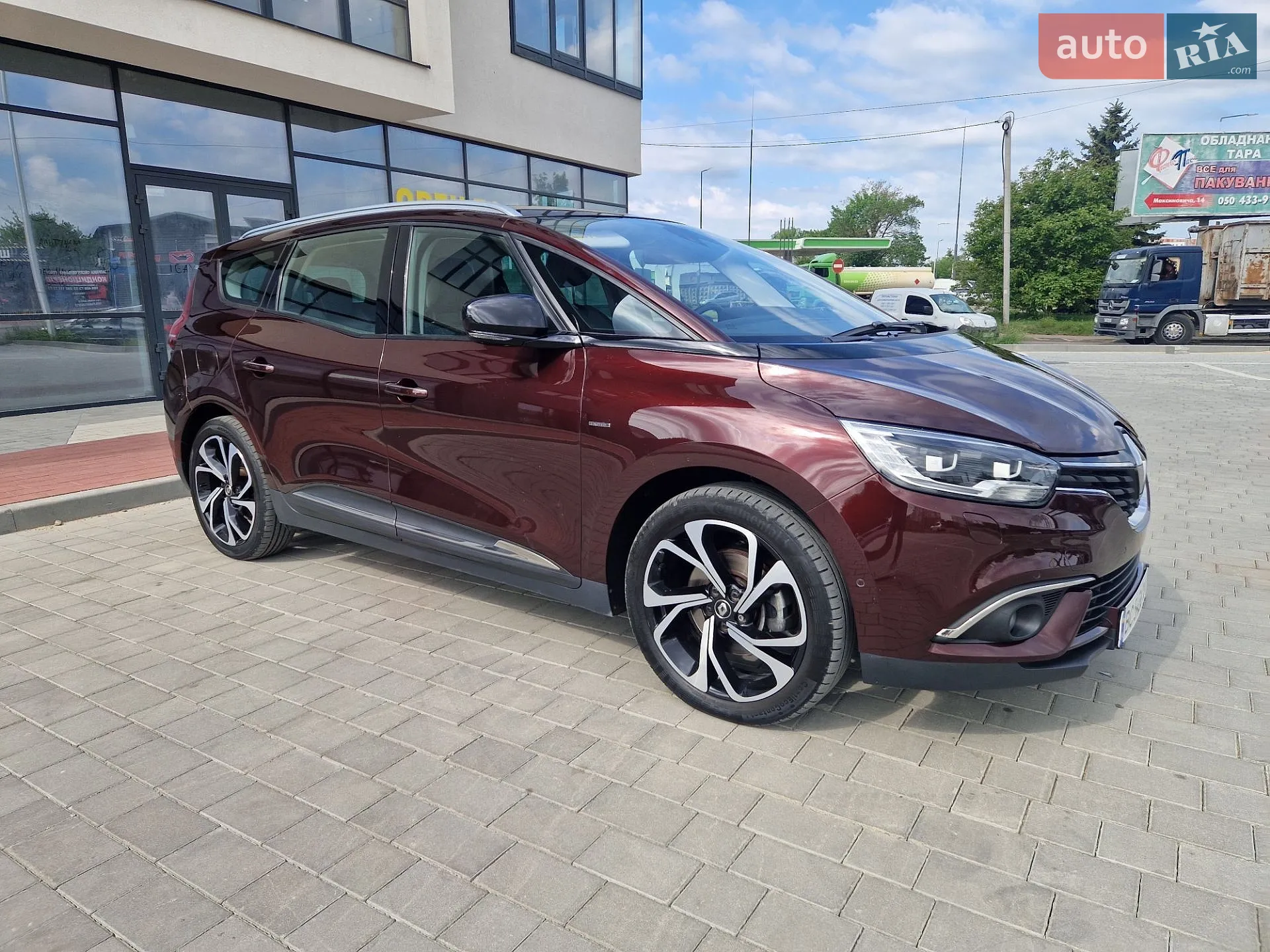 2021 Renault Scenic - мініатюра 15