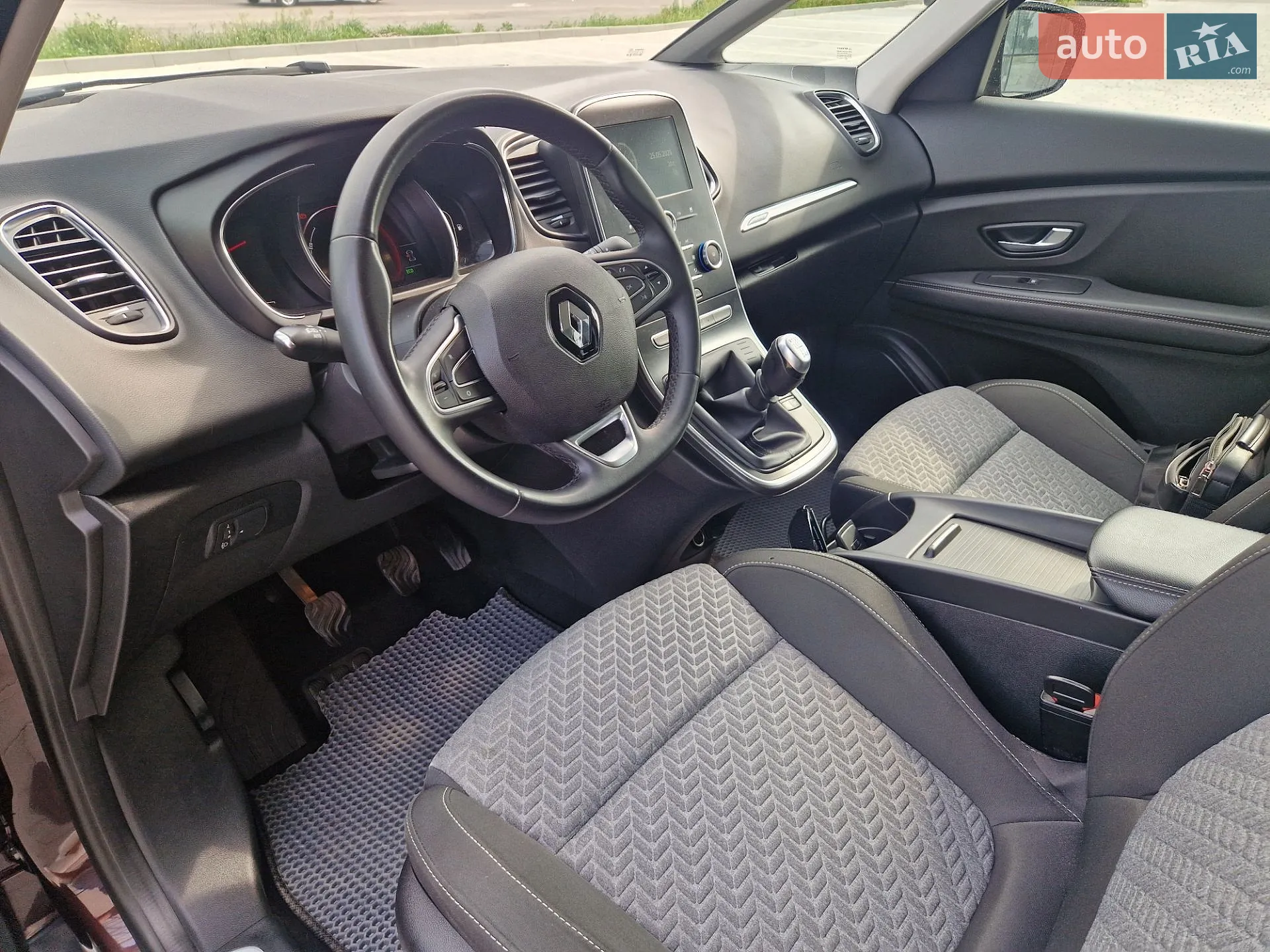 2021 Renault Scenic - мініатюра 22