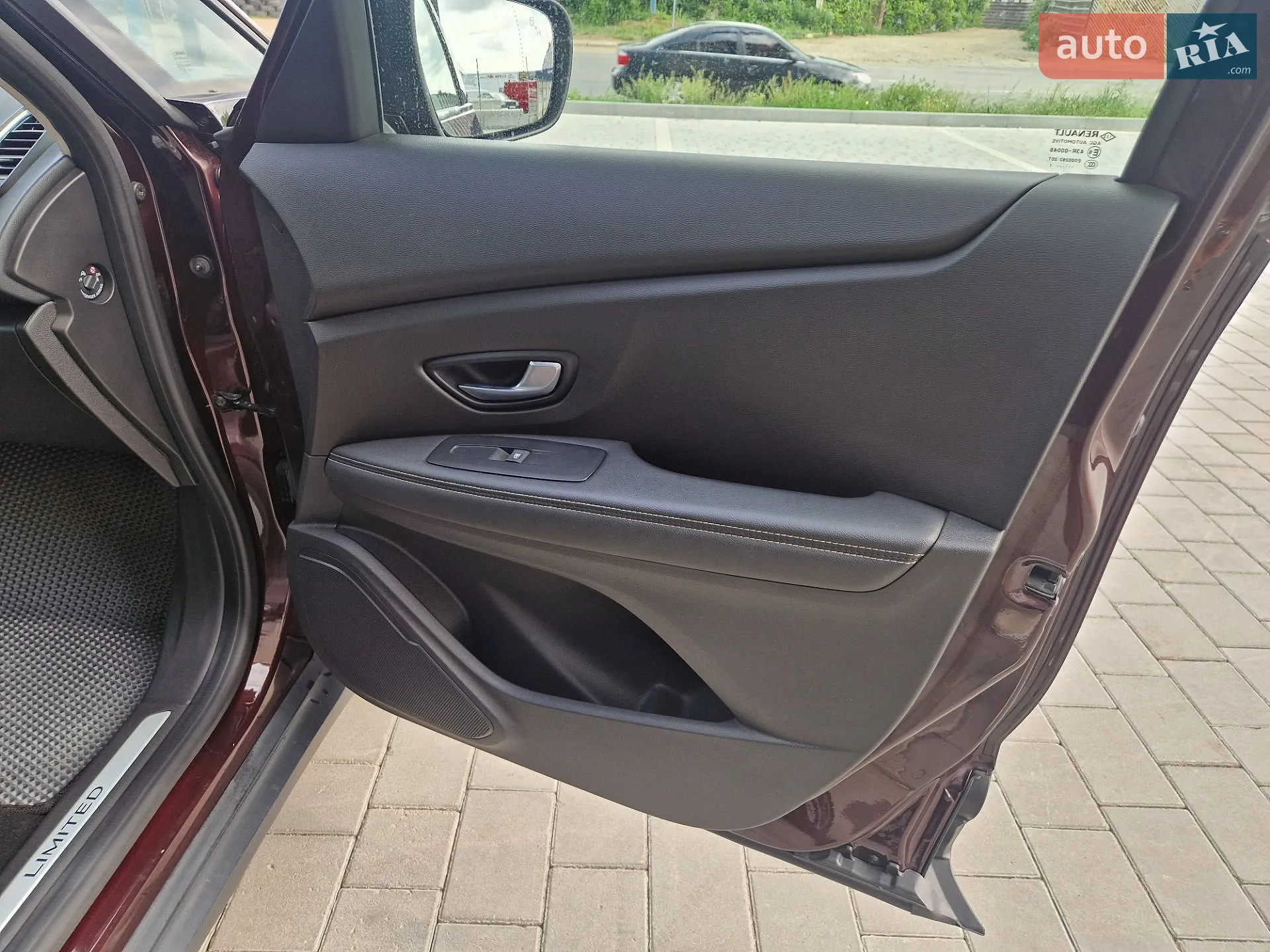 2021 Renault Scenic - мініатюра 29