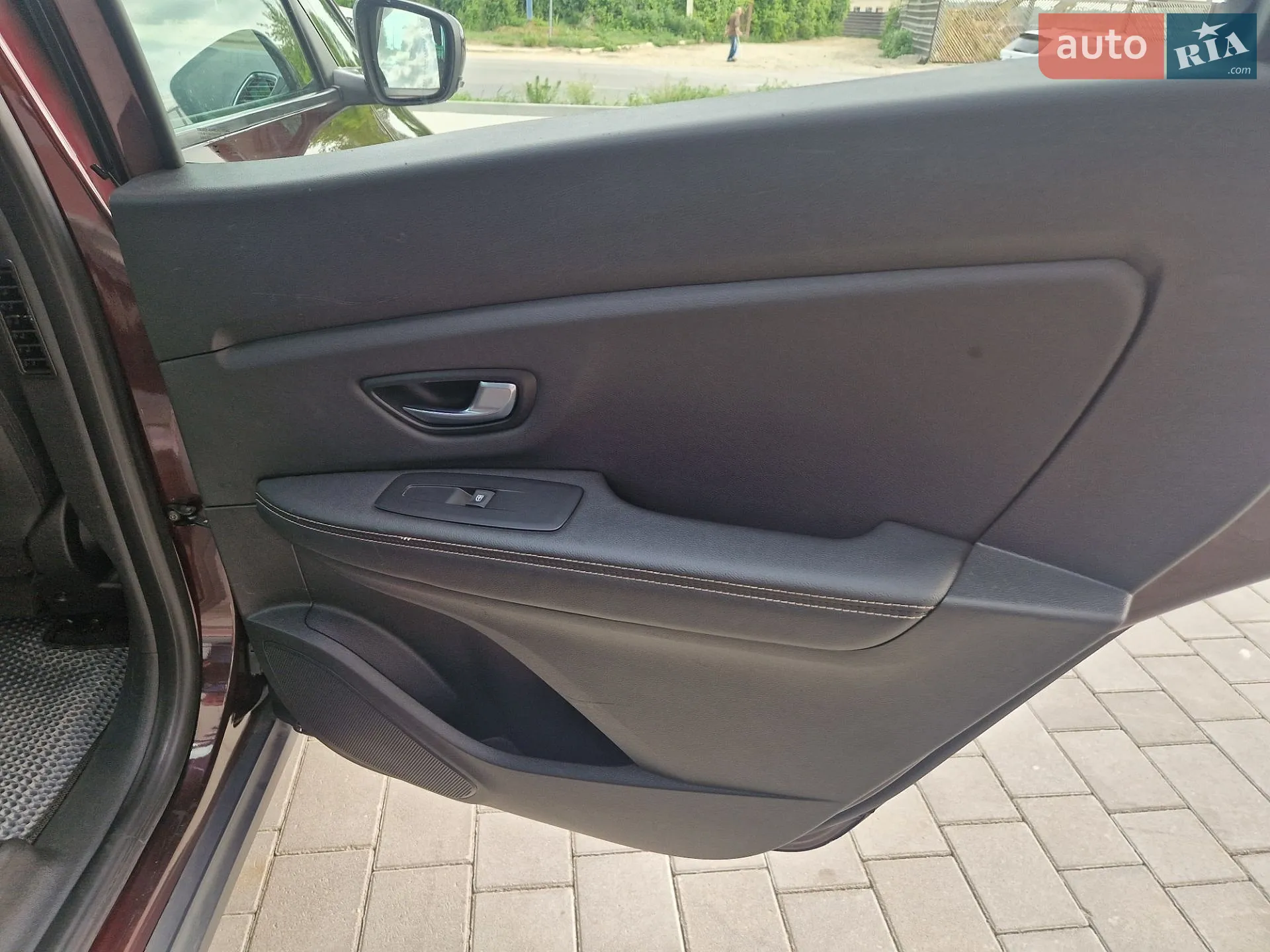 2021 Renault Scenic - мініатюра 33
