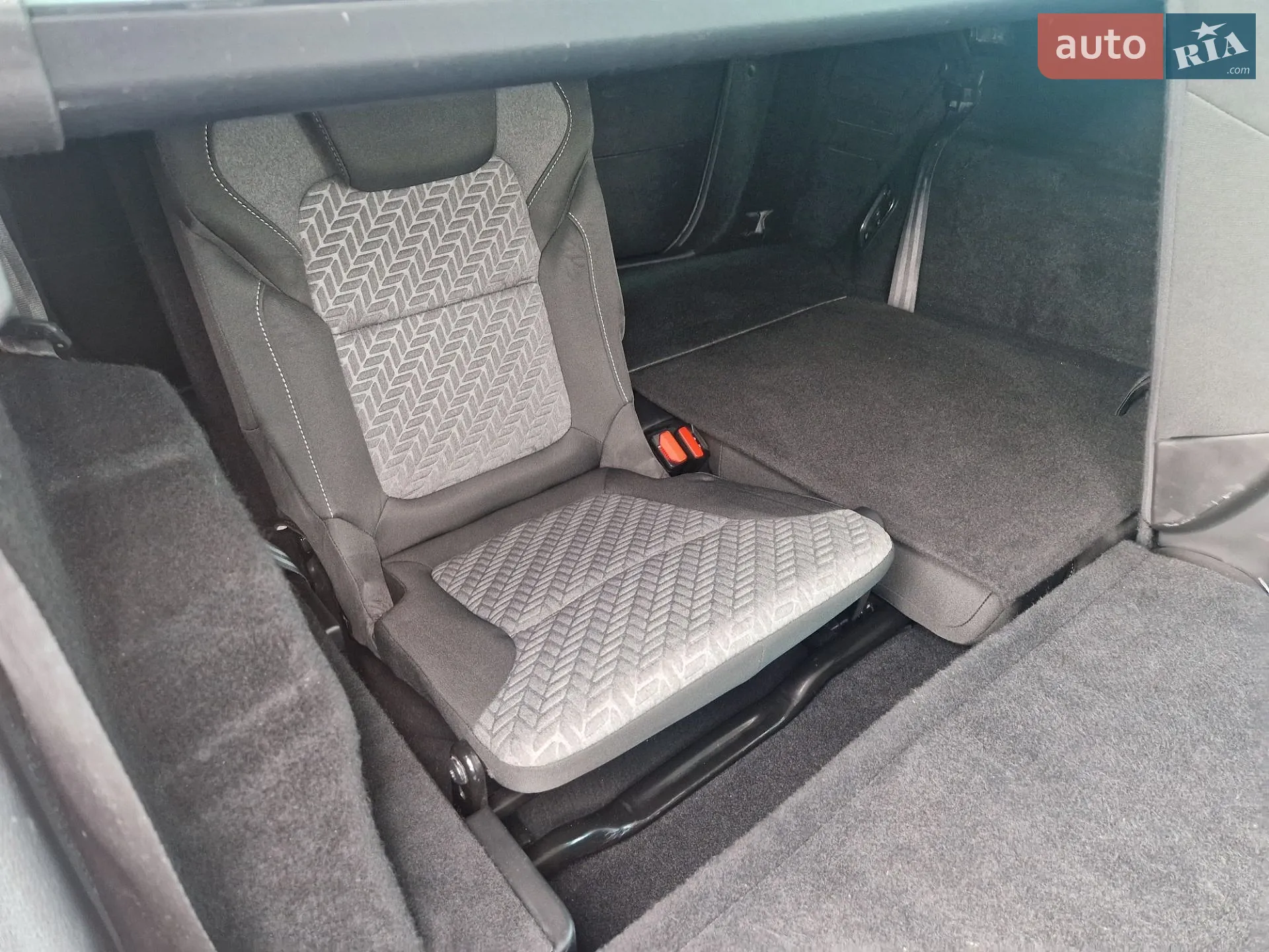 2021 Renault Scenic - мініатюра 34