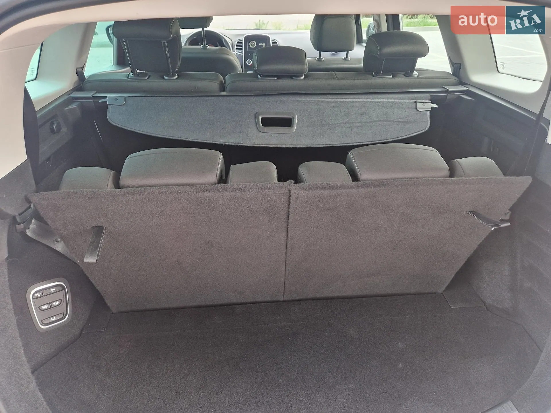 2021 Renault Scenic - мініатюра 35