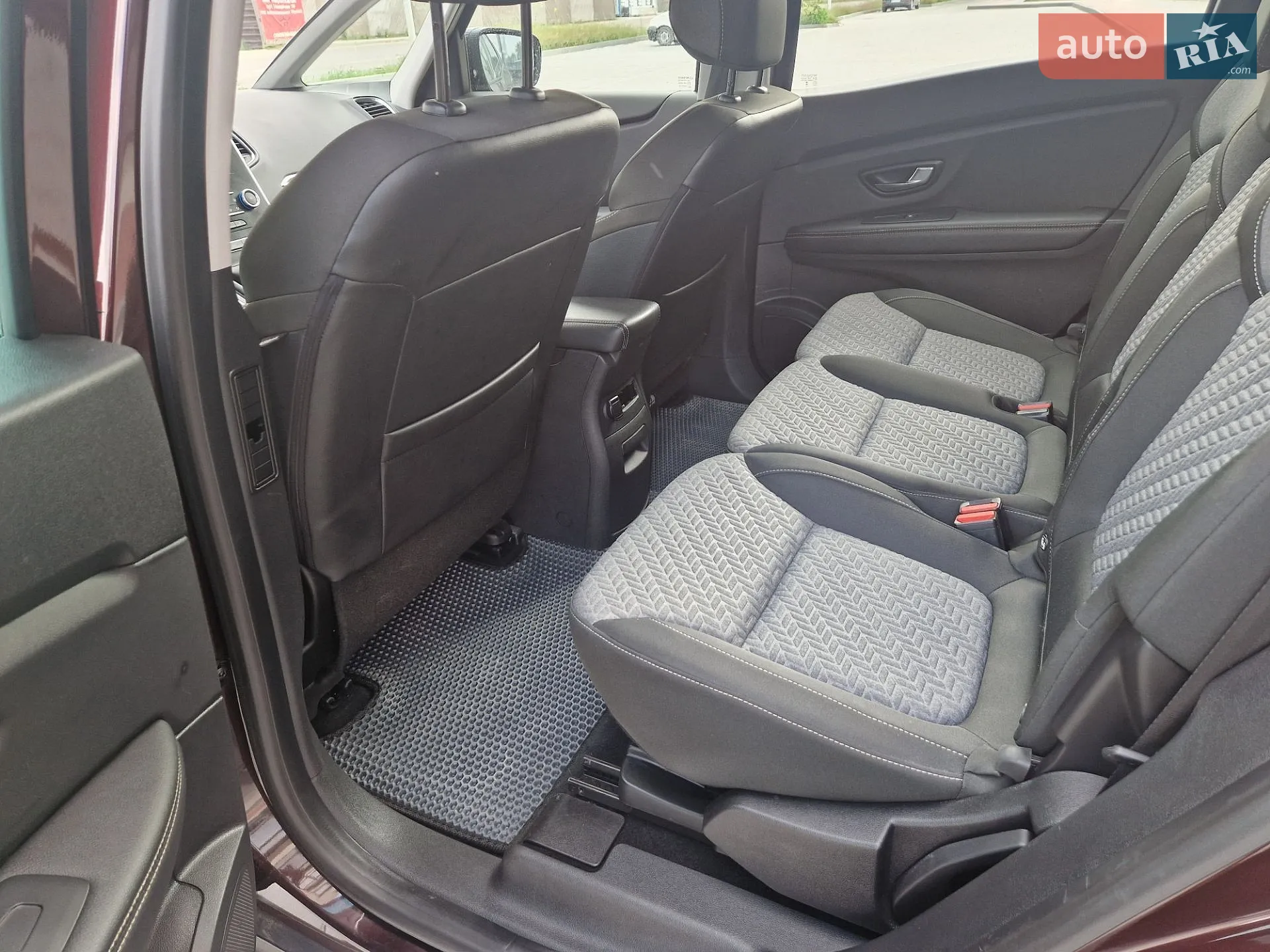 2021 Renault Scenic - мініатюра 30