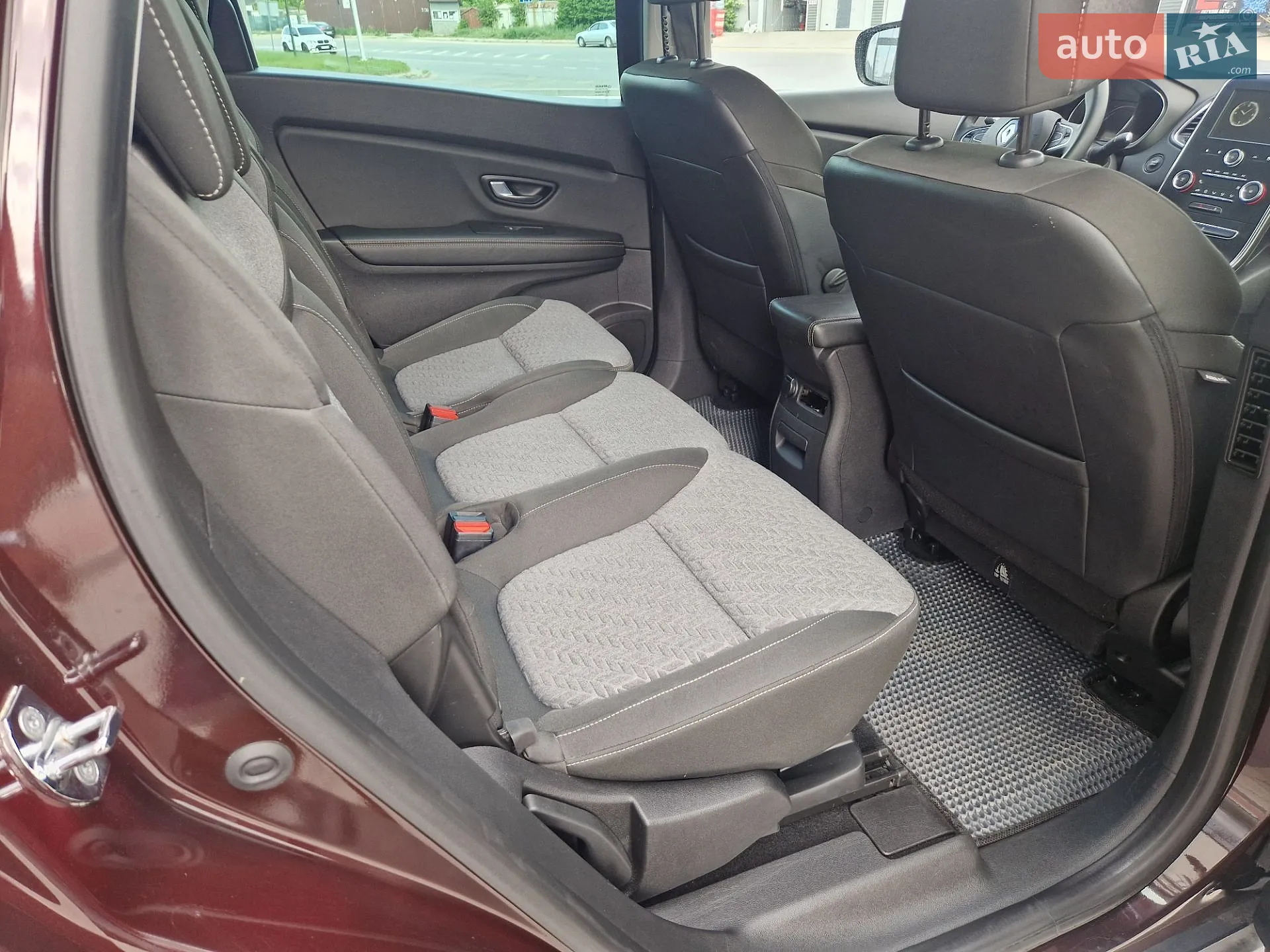 2021 Renault Scenic - мініатюра 32