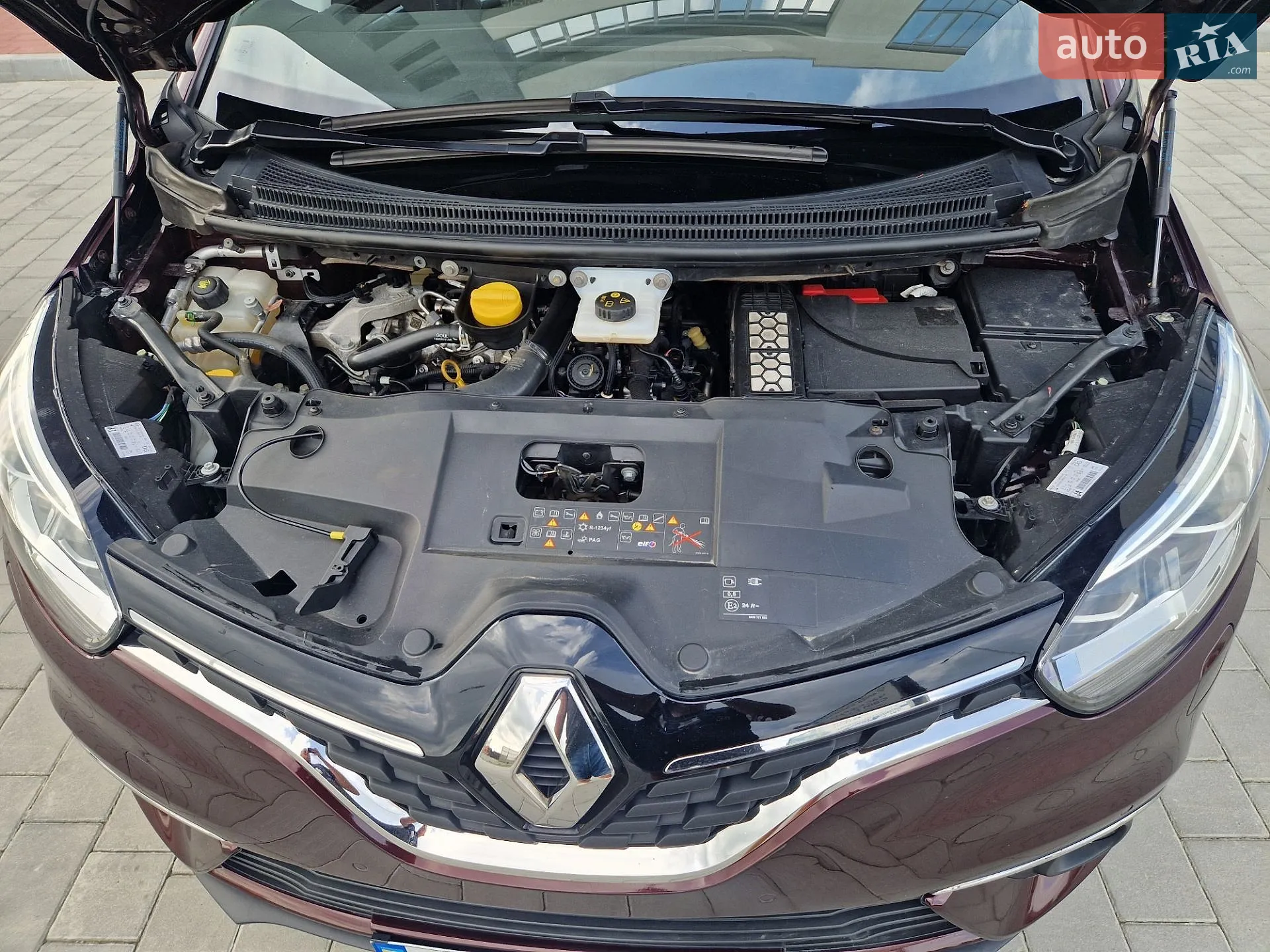 2021 Renault Scenic - мініатюра 38