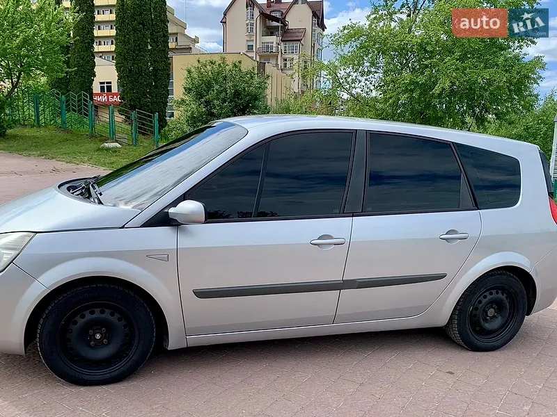 Renault Grand Scenic