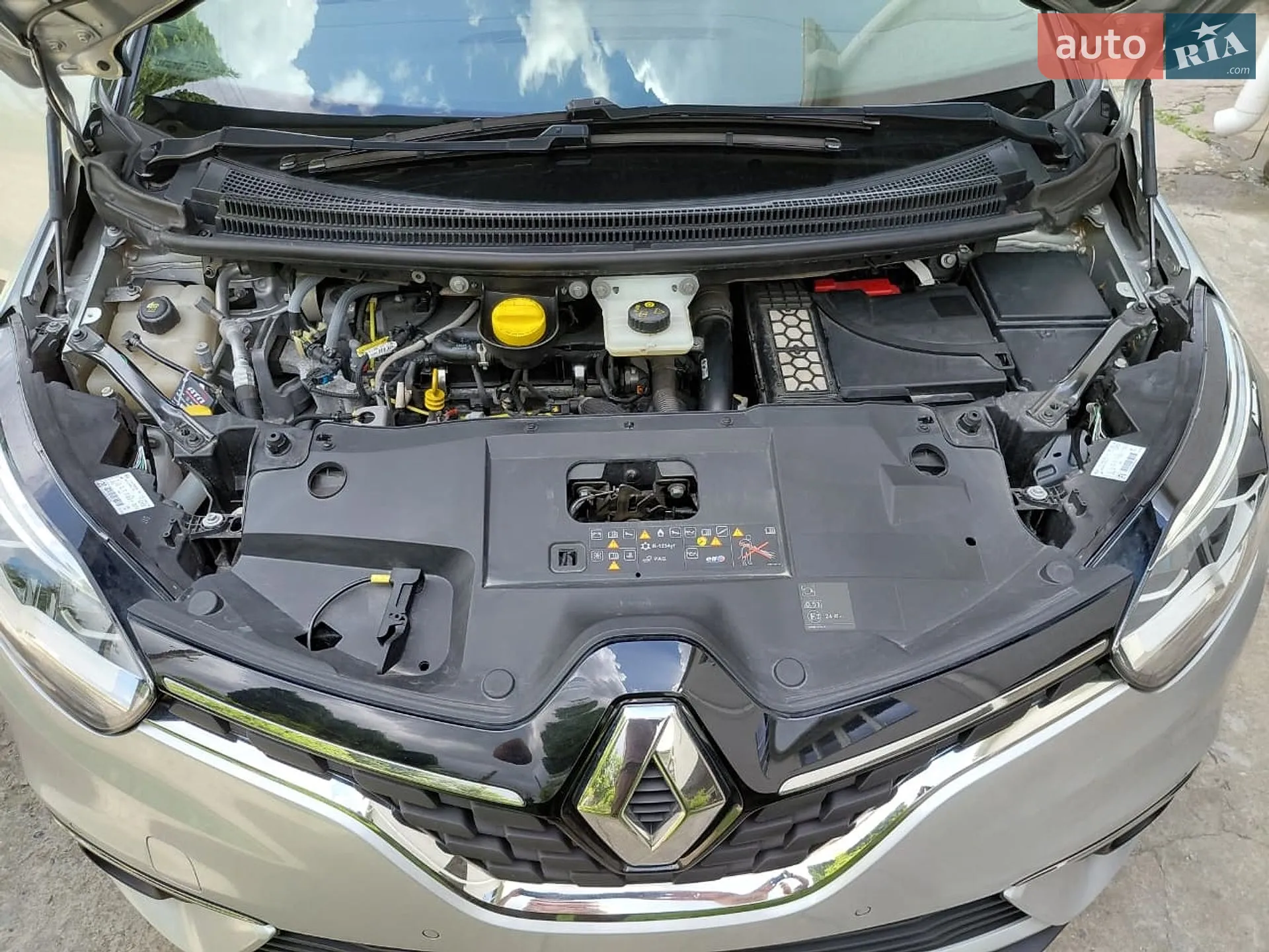 2019 Renault Scenic - мініатюра 10