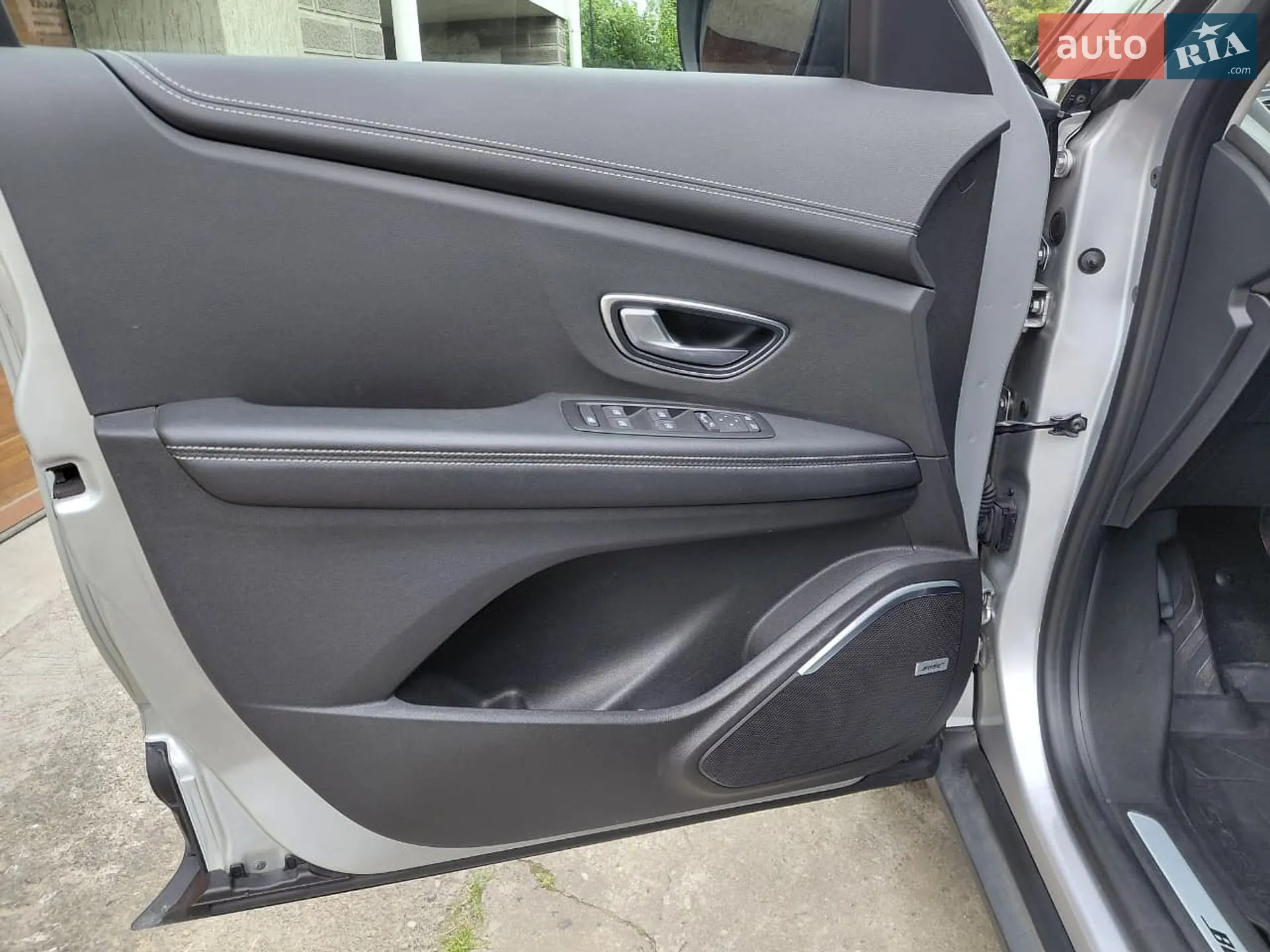 2019 Renault Scenic - мініатюра 12