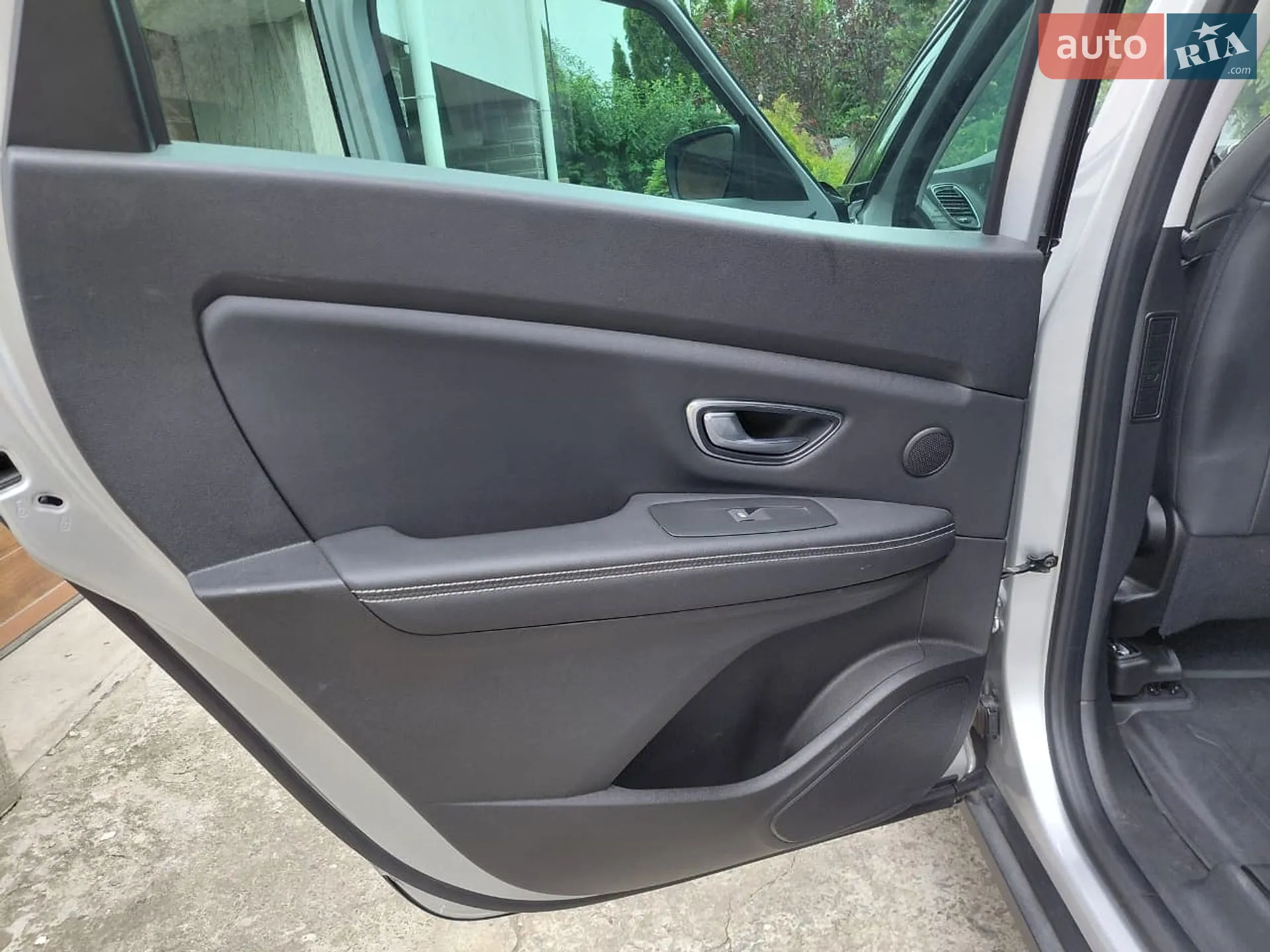 2019 Renault Scenic - мініатюра 14
