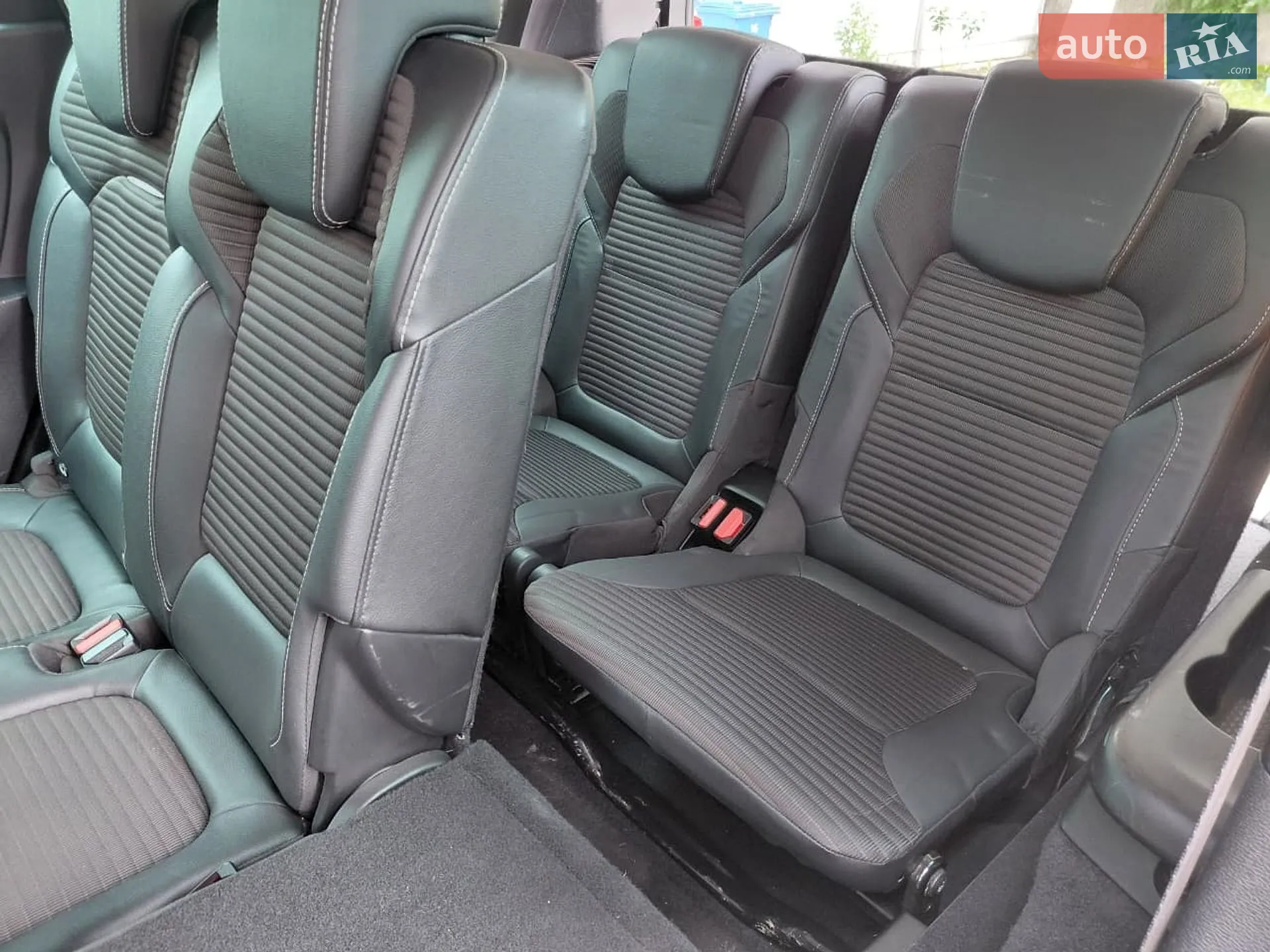 2019 Renault Scenic - мініатюра 16