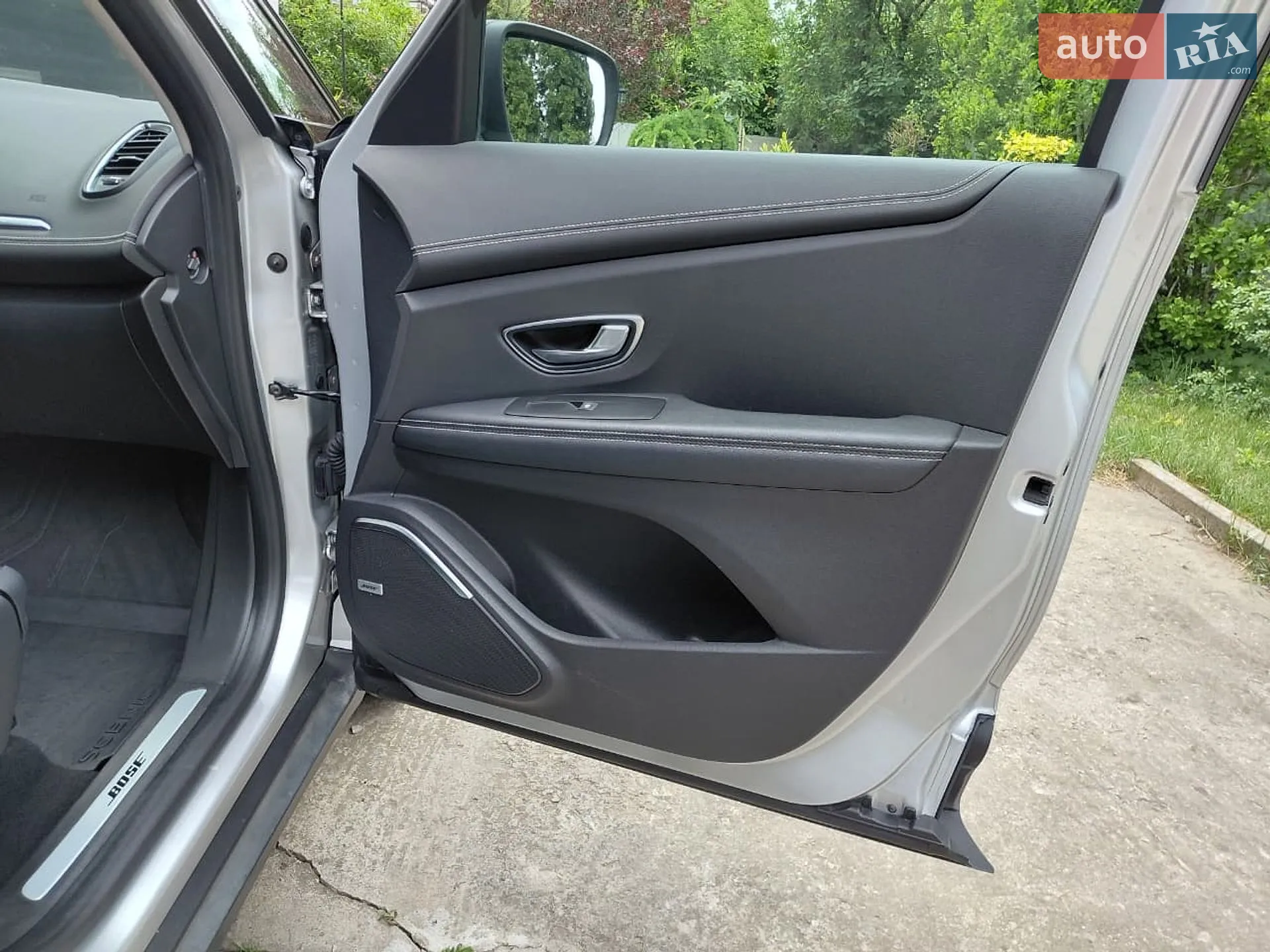 2019 Renault Scenic - мініатюра 21