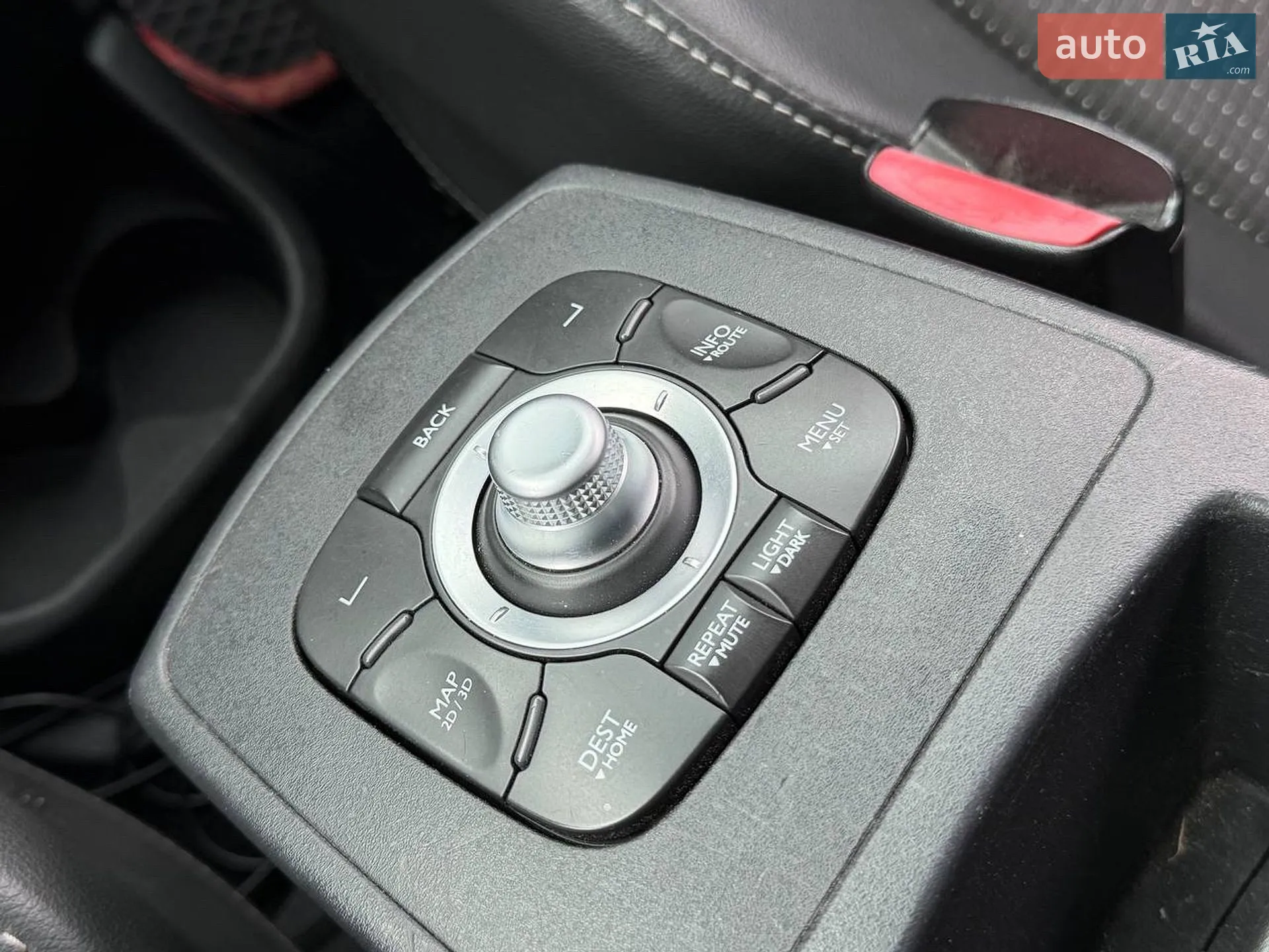 2012 Renault Scenic - мініатюра 6
