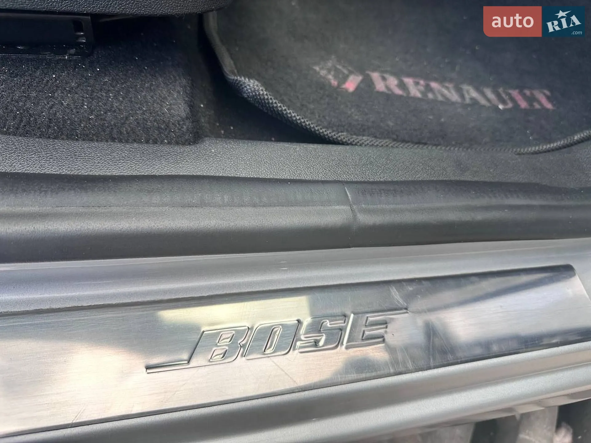 2015 Renault Scenic - мініатюра 7