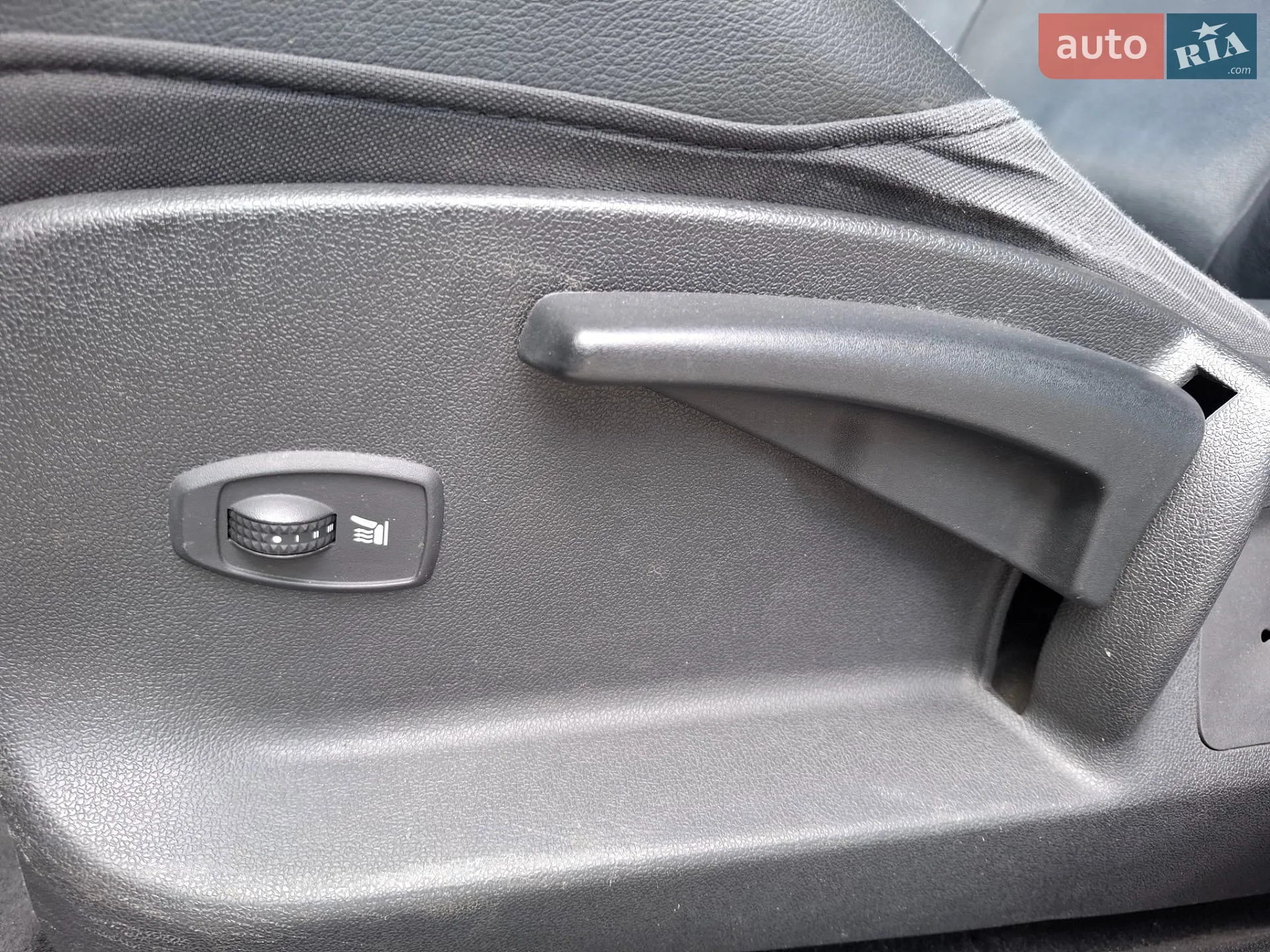 2010 Renault Scenic - мініатюра 11
