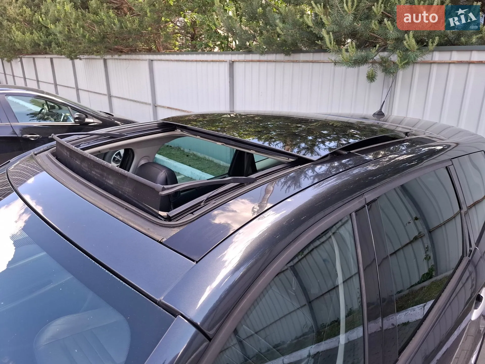 2010 Renault Scenic - мініатюра 39