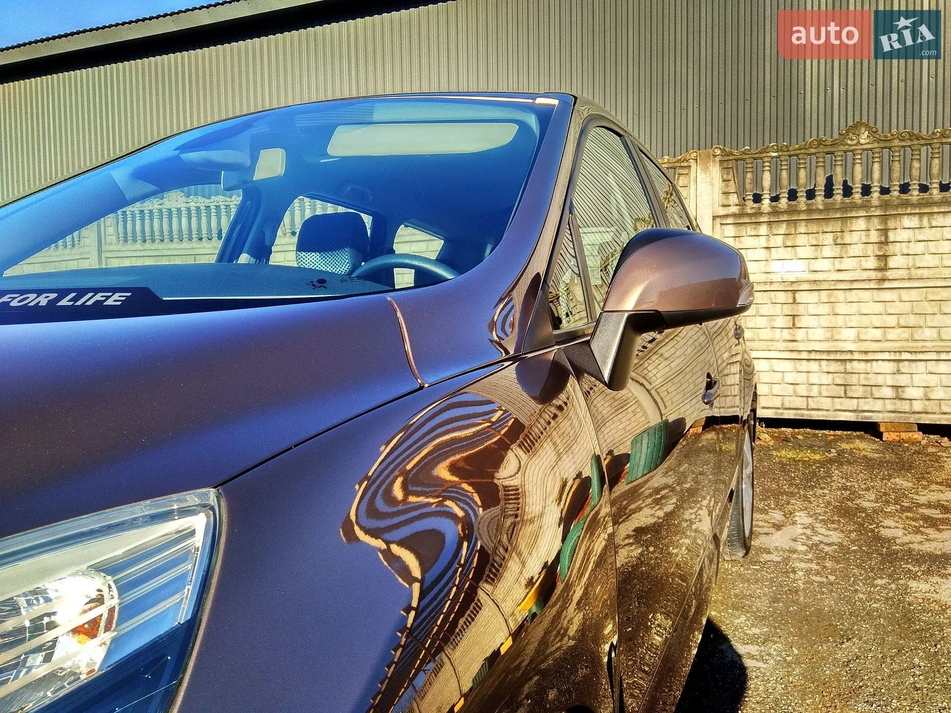 2011 Renault Scenic - мініатюра 5