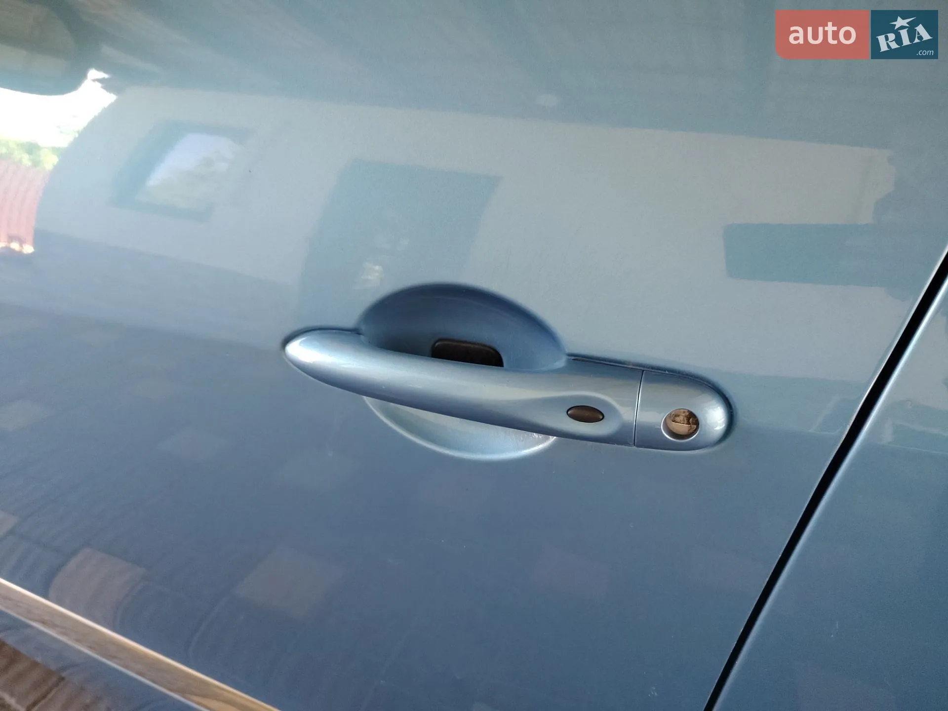 2013 Renault Scenic - мініатюра 34