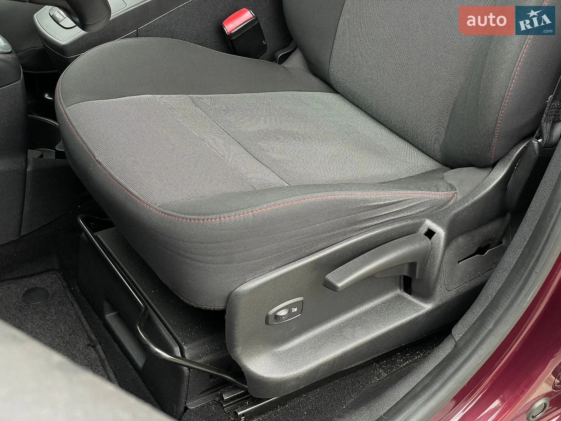 2014 Renault Scenic - мініатюра 29