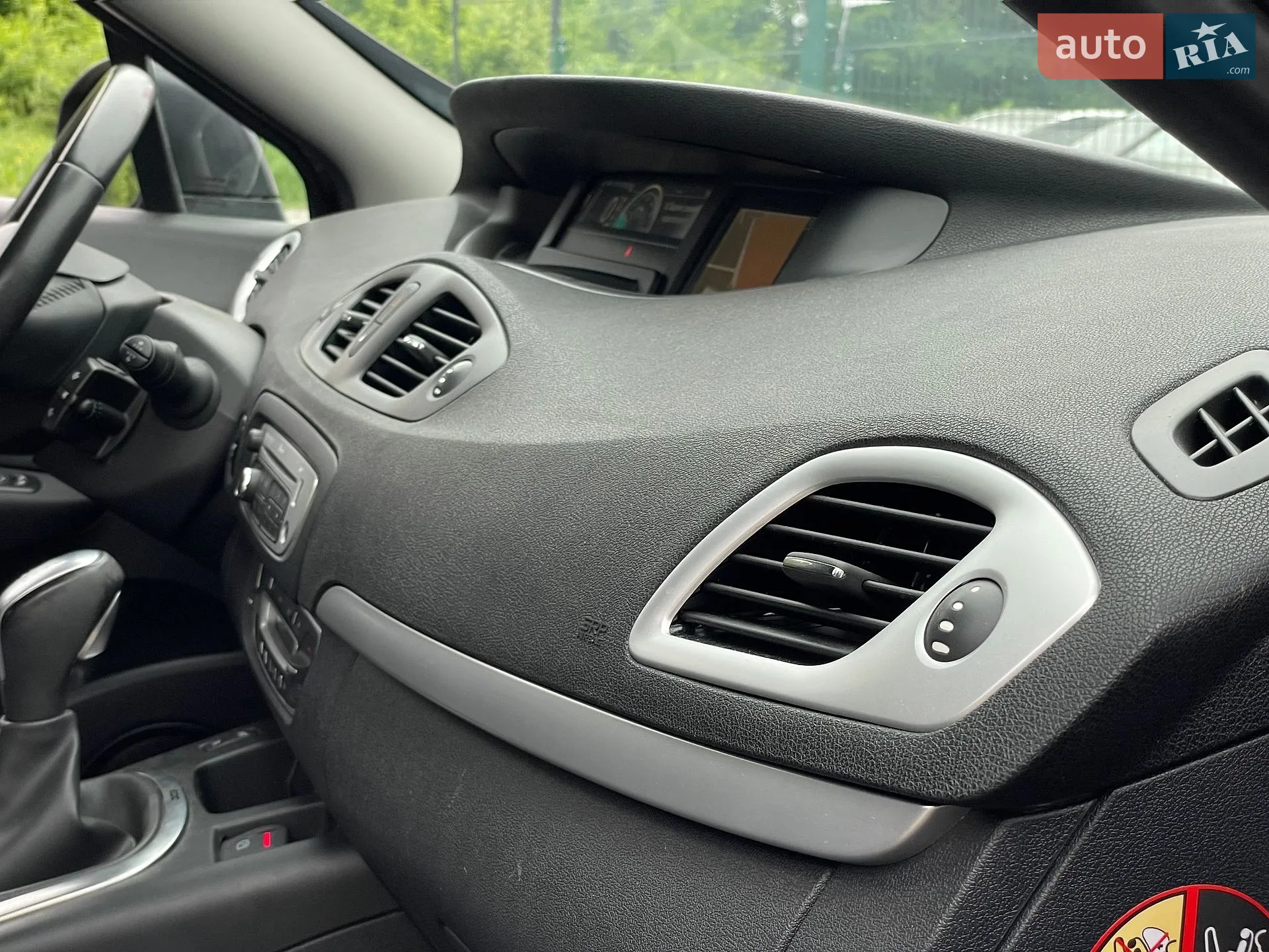 2014 Renault Scenic - мініатюра 41