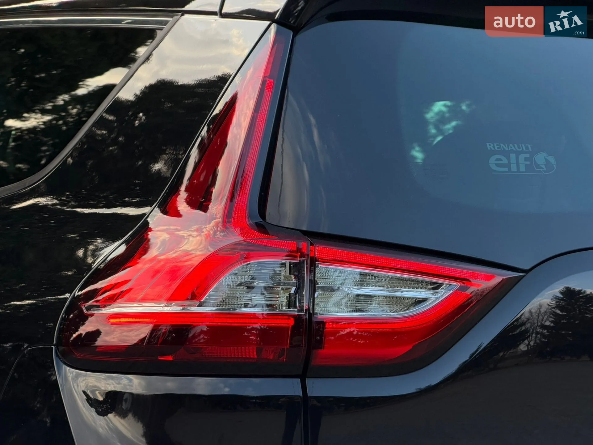 2019 Renault Scenic - мініатюра 19
