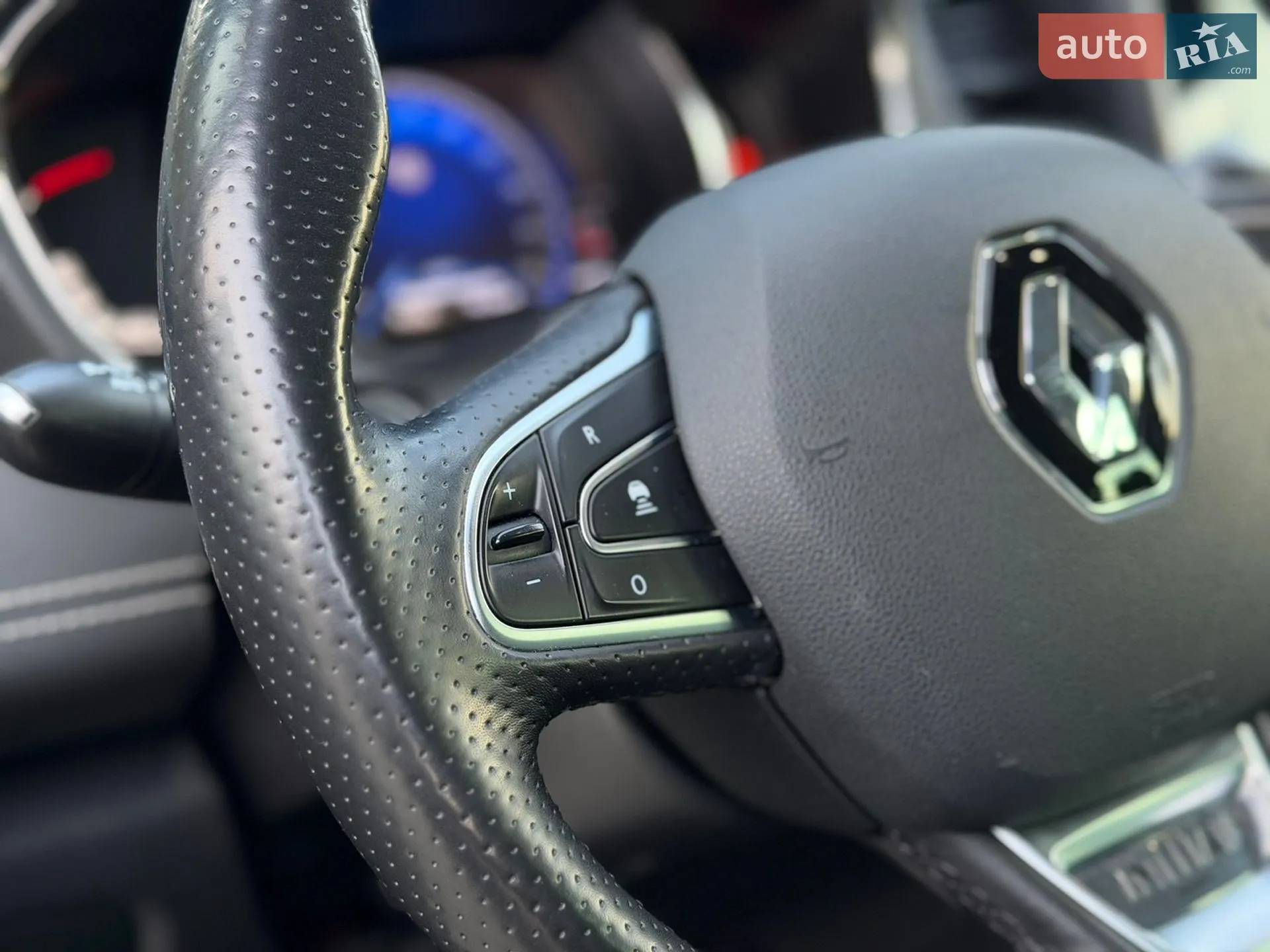 2019 Renault Scenic - мініатюра 34