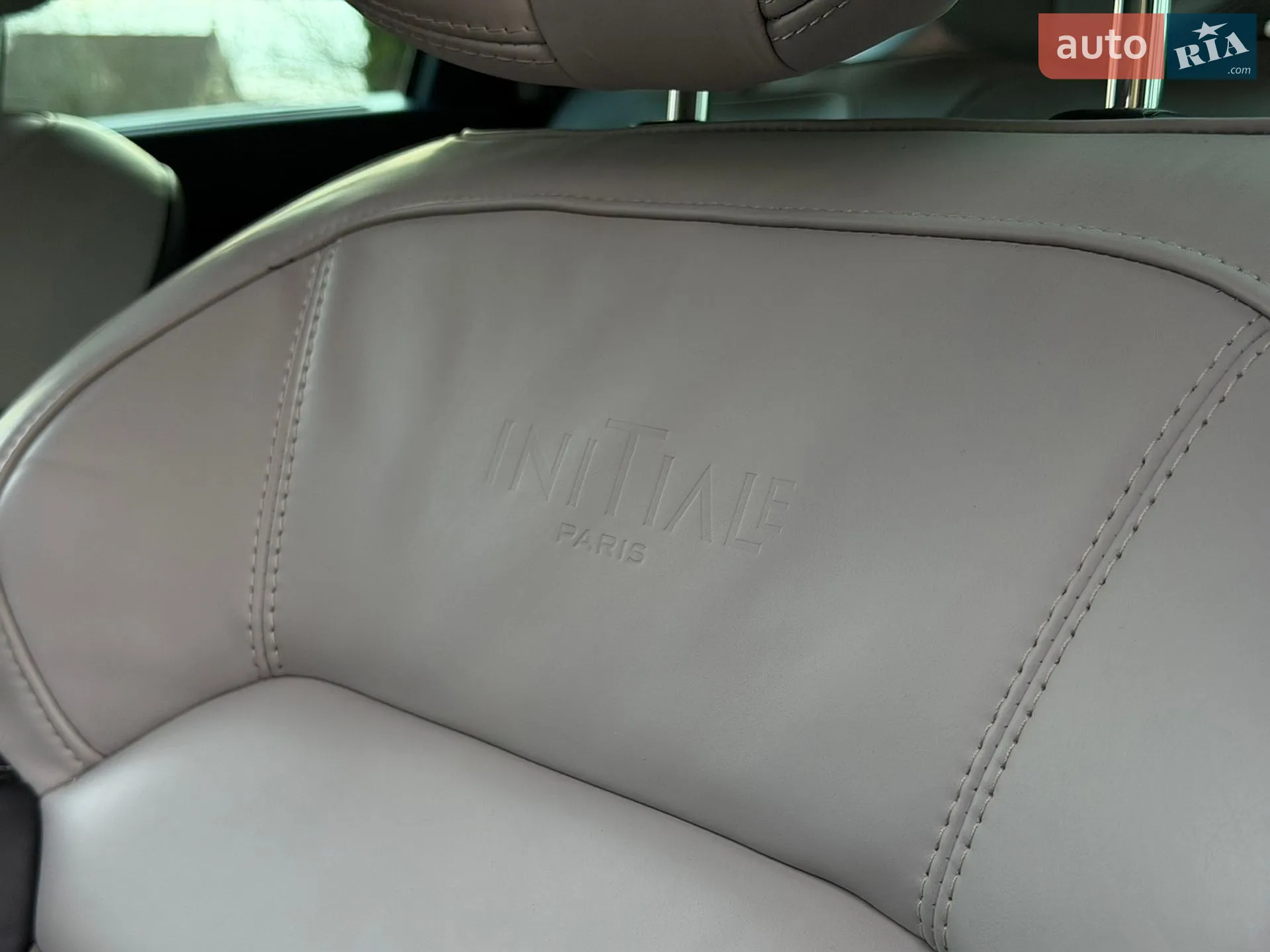2019 Renault Scenic - мініатюра 40