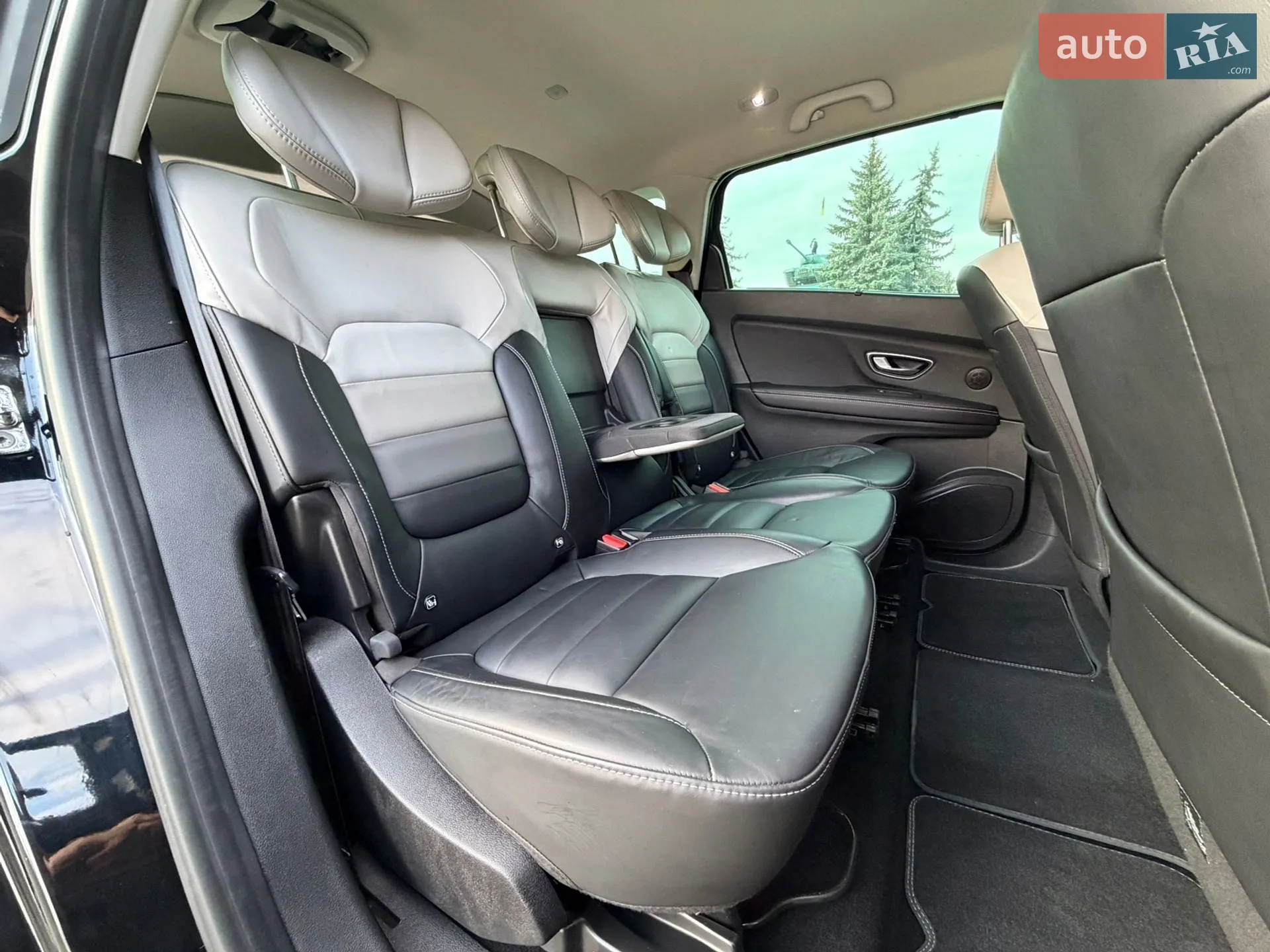 2019 Renault Scenic - мініатюра 50