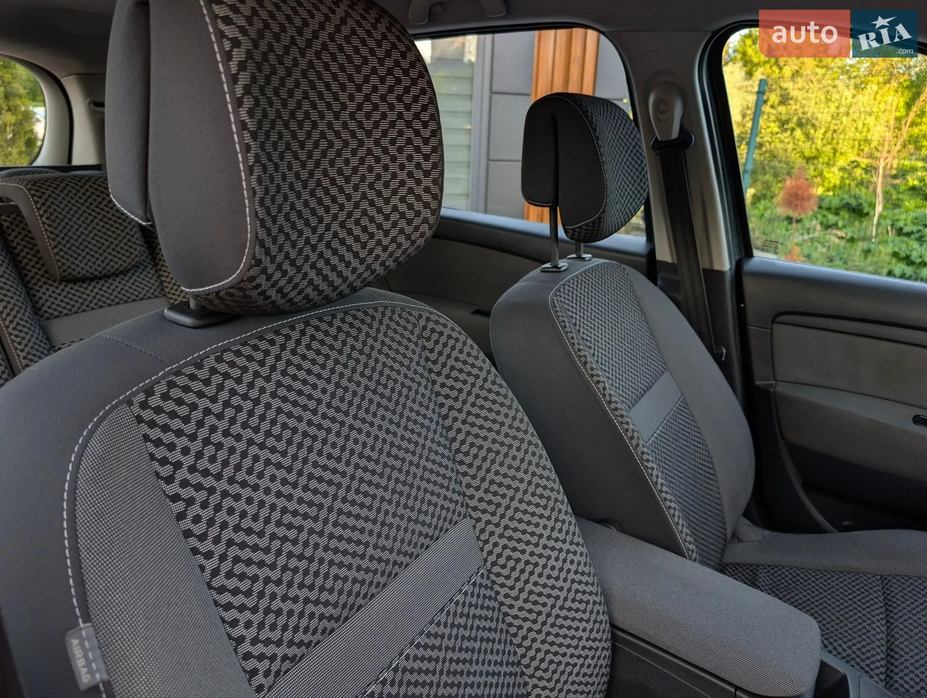 2012 Renault Scenic - мініатюра 25